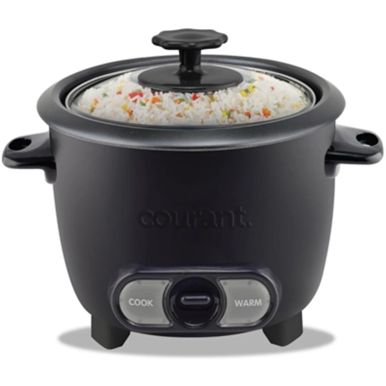 COURANT 8C RICE COOKER