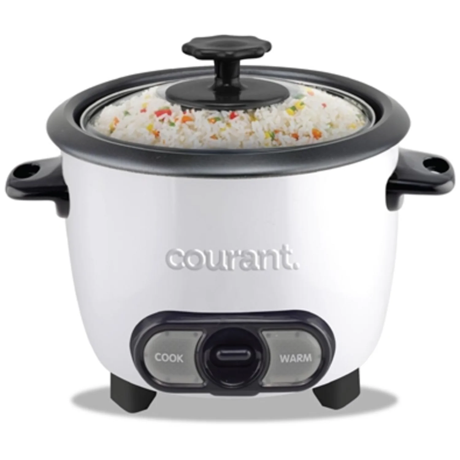 COURANT 8C RICE COOKER
