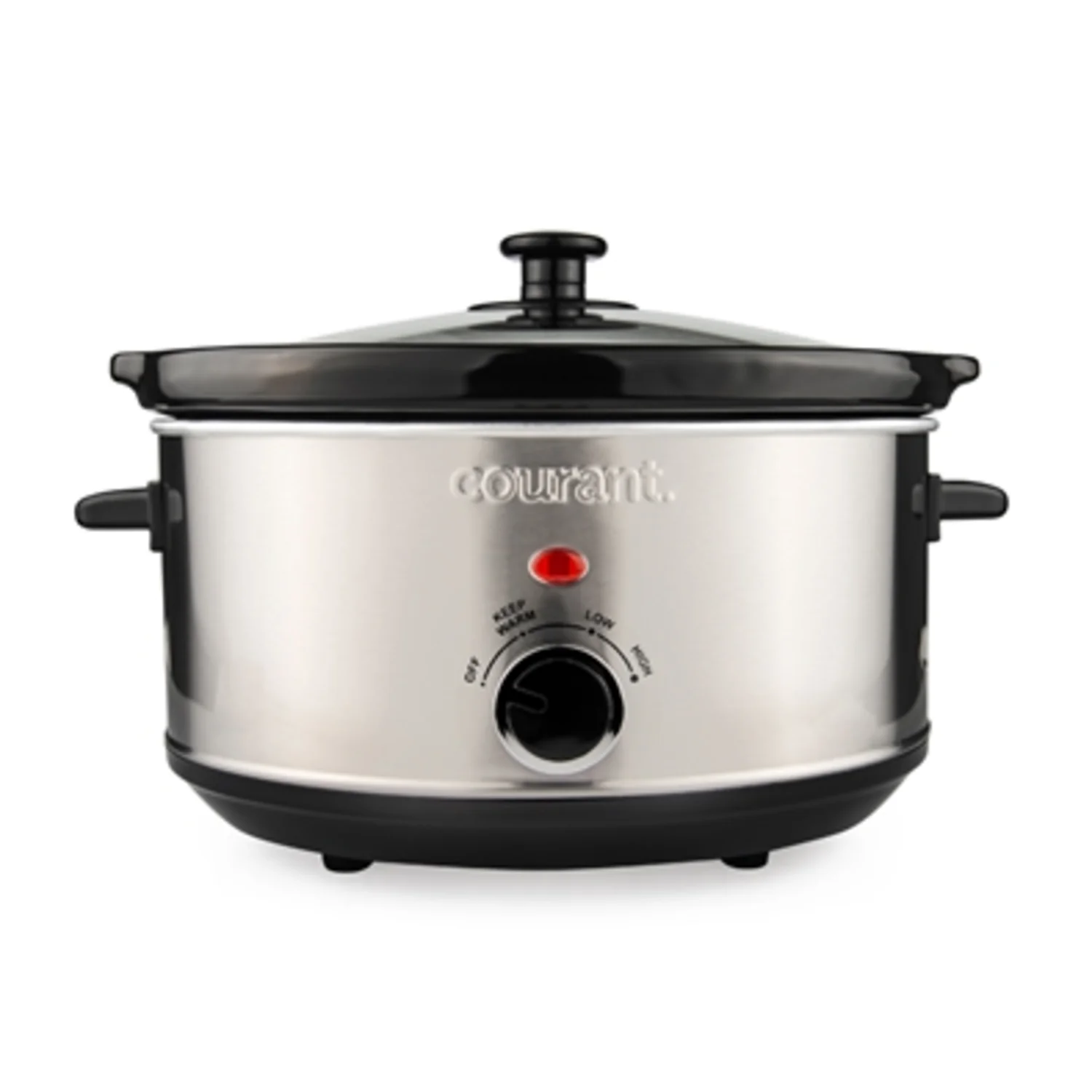 3.5 QUART OVAL SLOW COOKER - Image 2