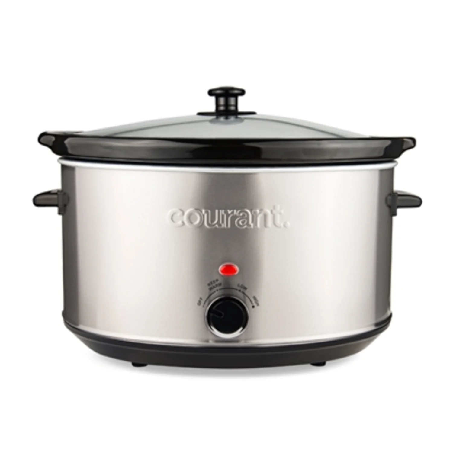 8.5 QUART OVAL SLOW COOKER - Image 2