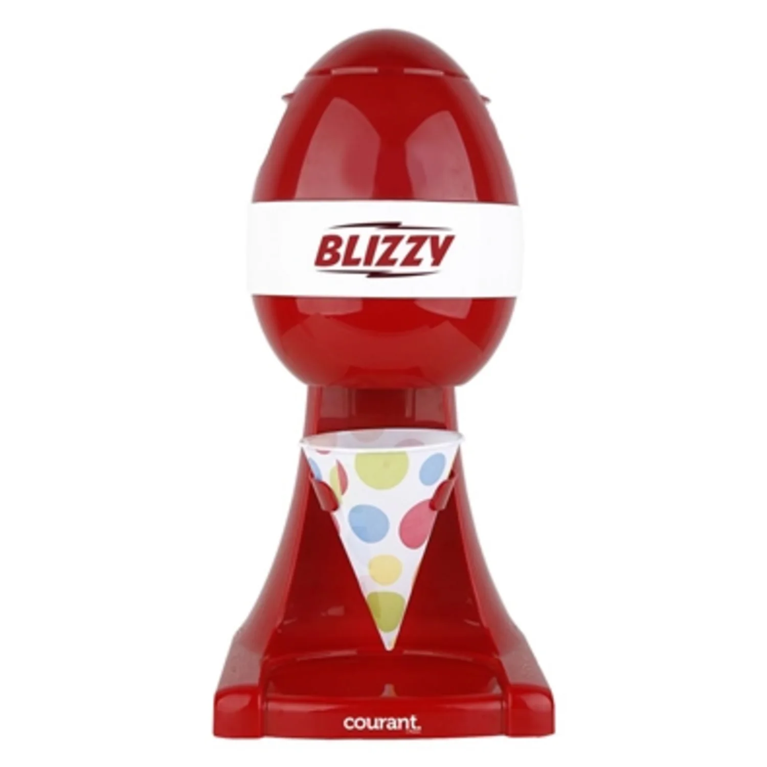 COURANT BLIZZY SNOW CONE MAKER