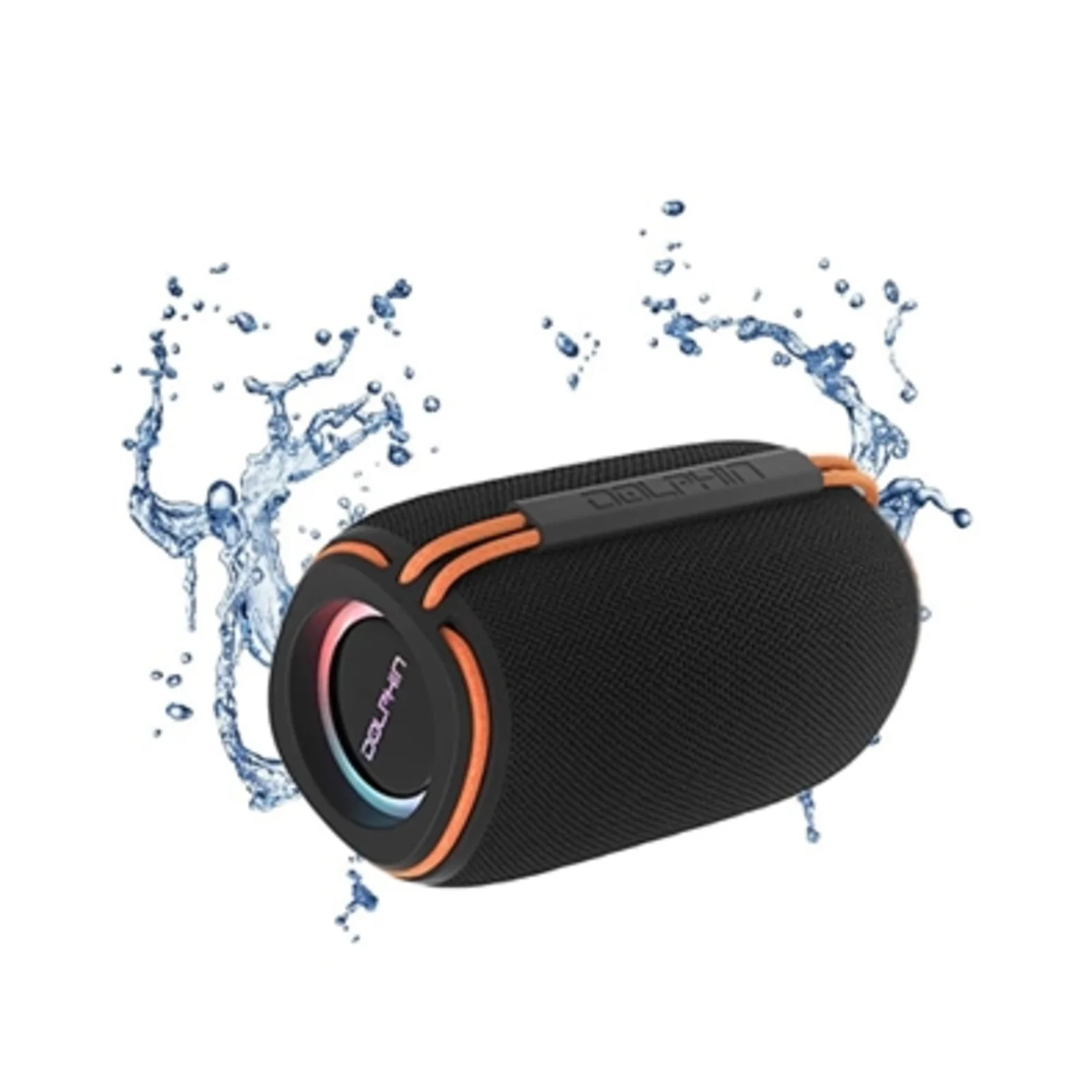 DIVER SPORT WATER PROOF SPEAKER