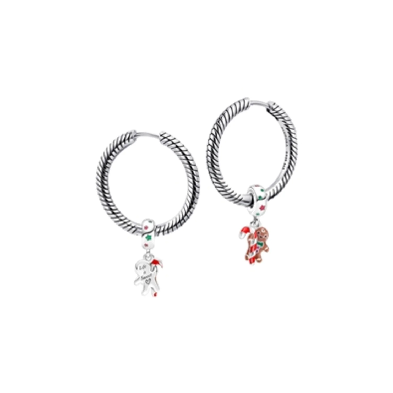 SWEET AND SPICY EARRINGS