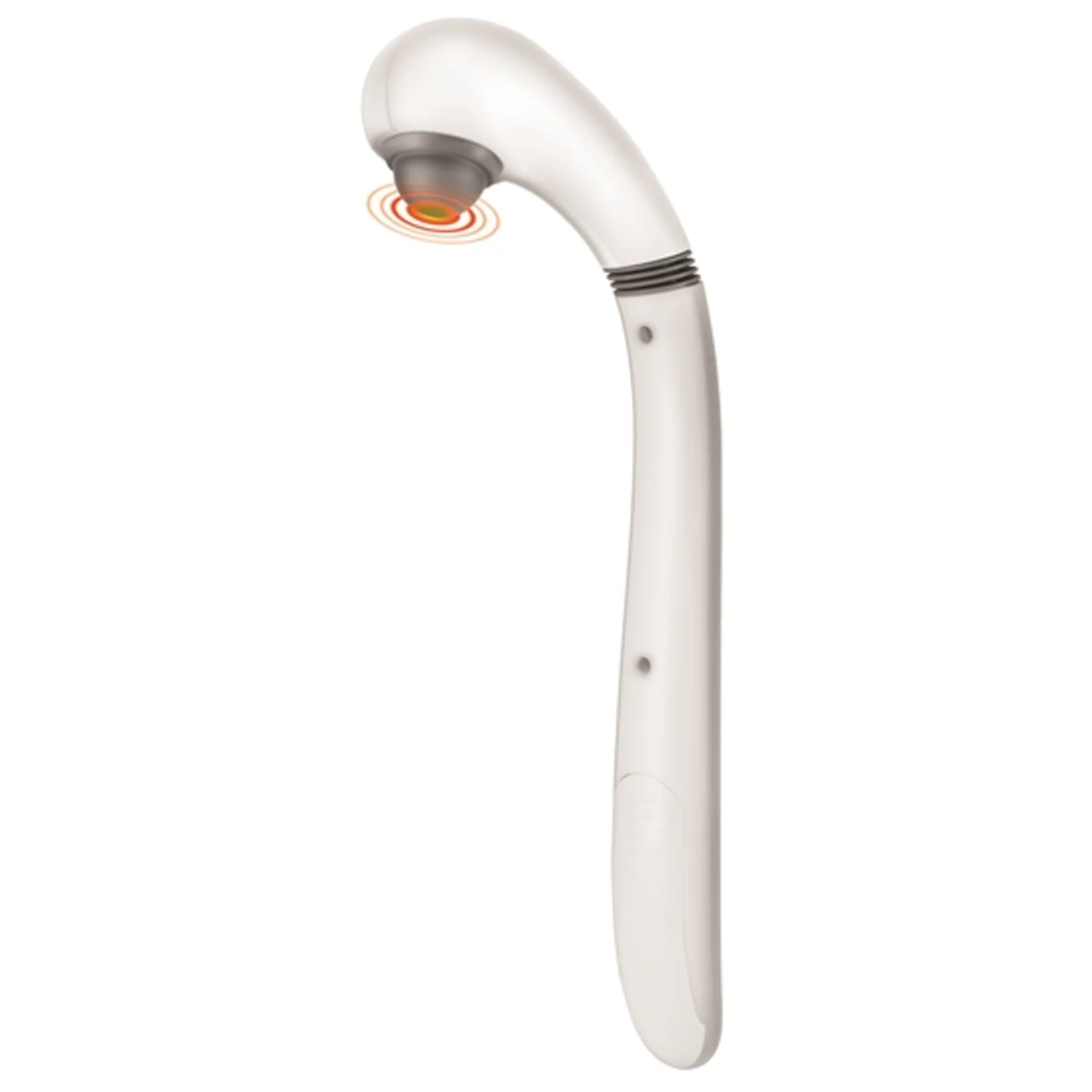 HANDHELD BACK MASSAGE, 13"