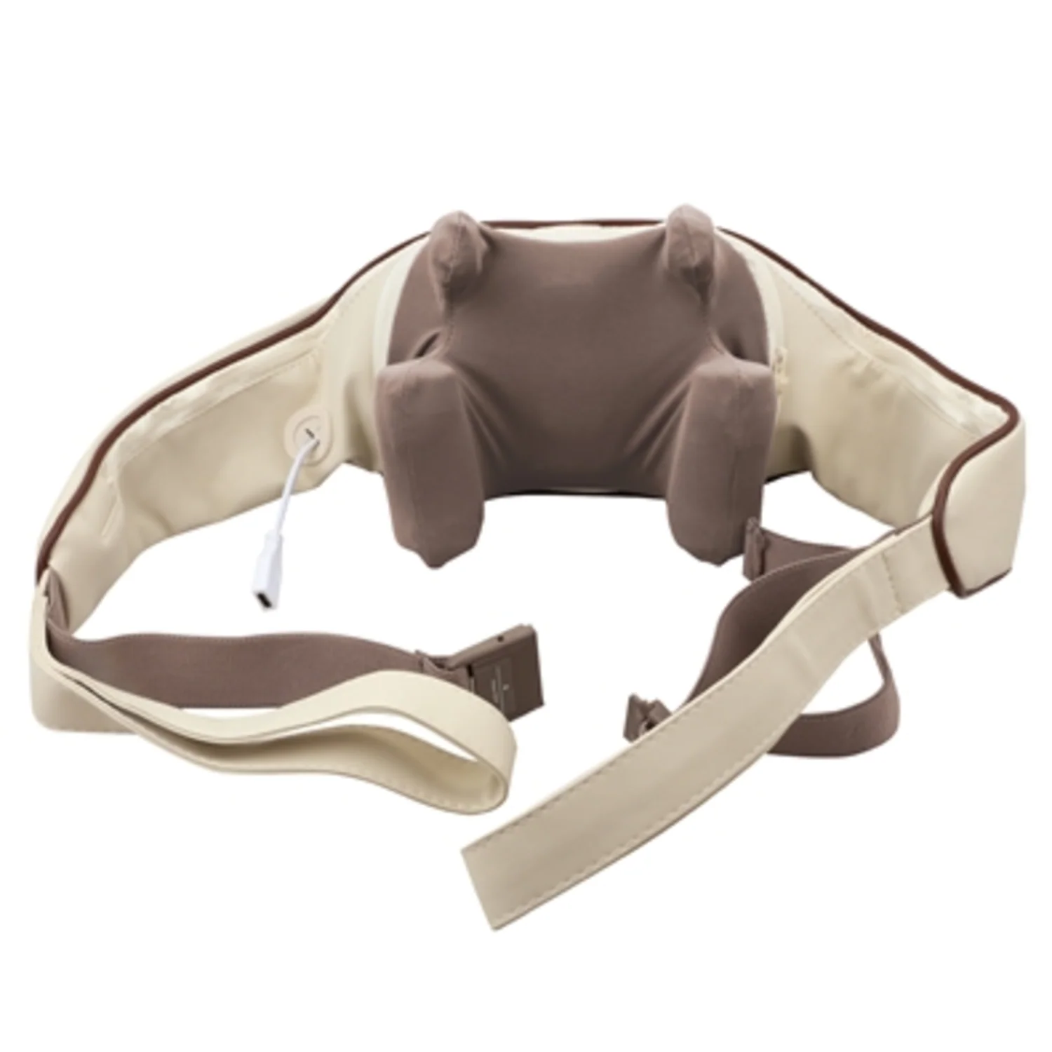 MULTI ARM NECK AND SHOULDER MASSAGE