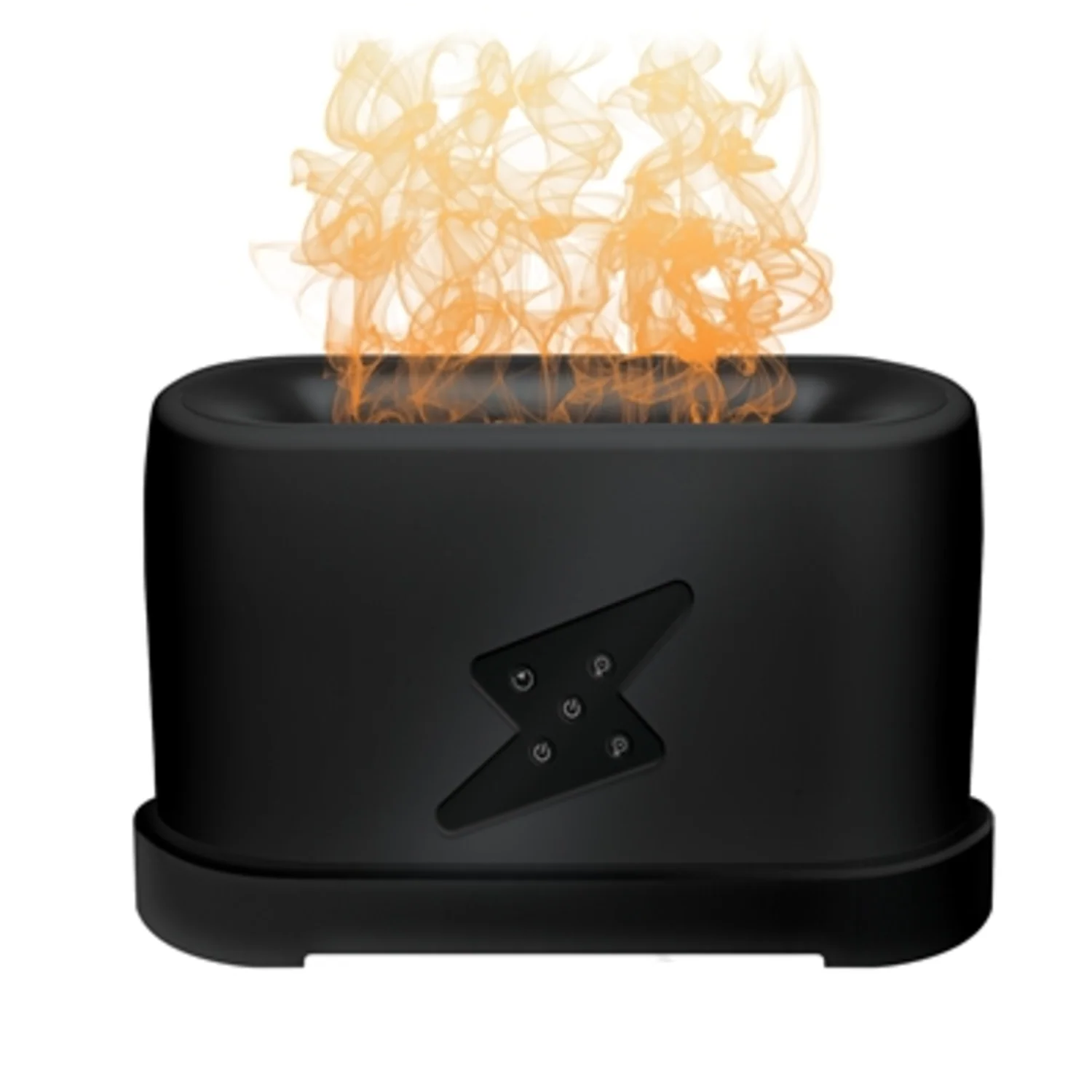 HUMIDIFIER W/ BUILT IN AROMA DIFFUSER