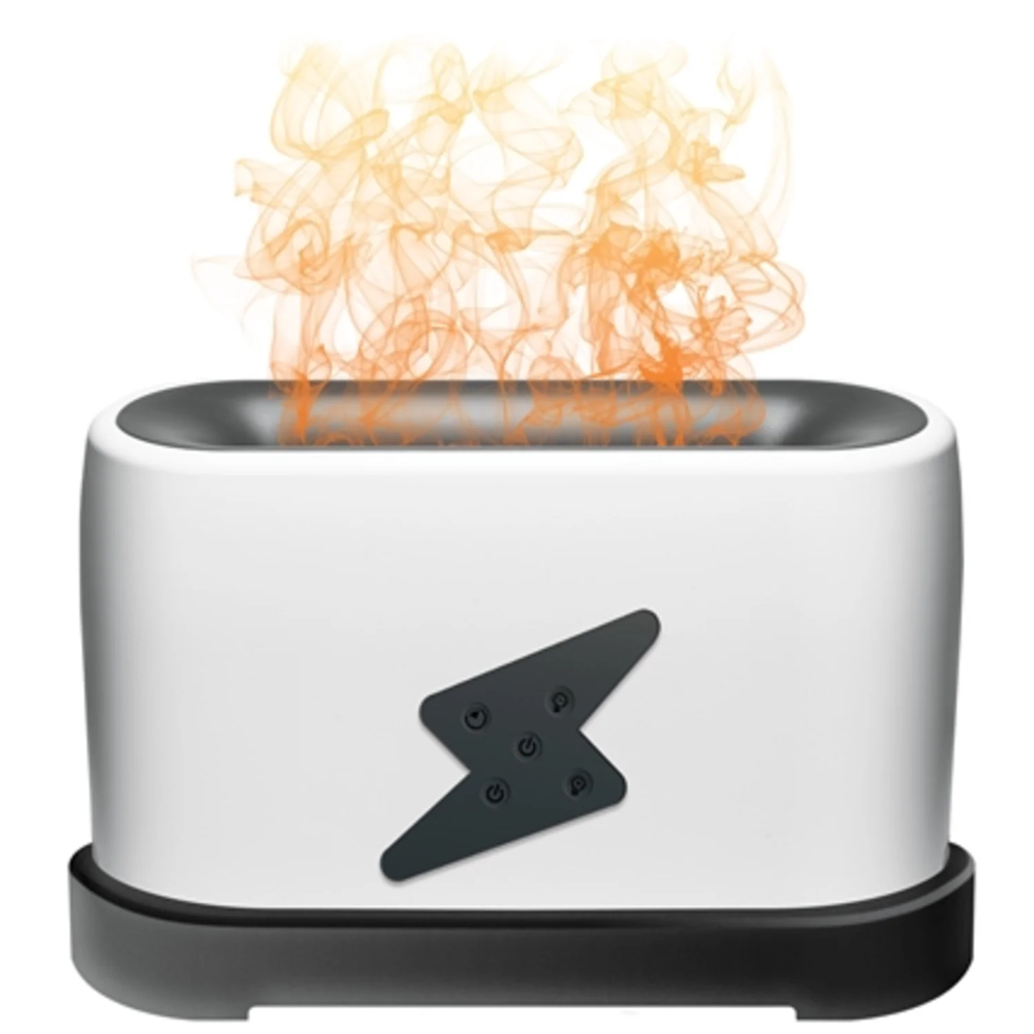 HUMIDIFIER W/ BUILT IN AROMA DIFFUSER