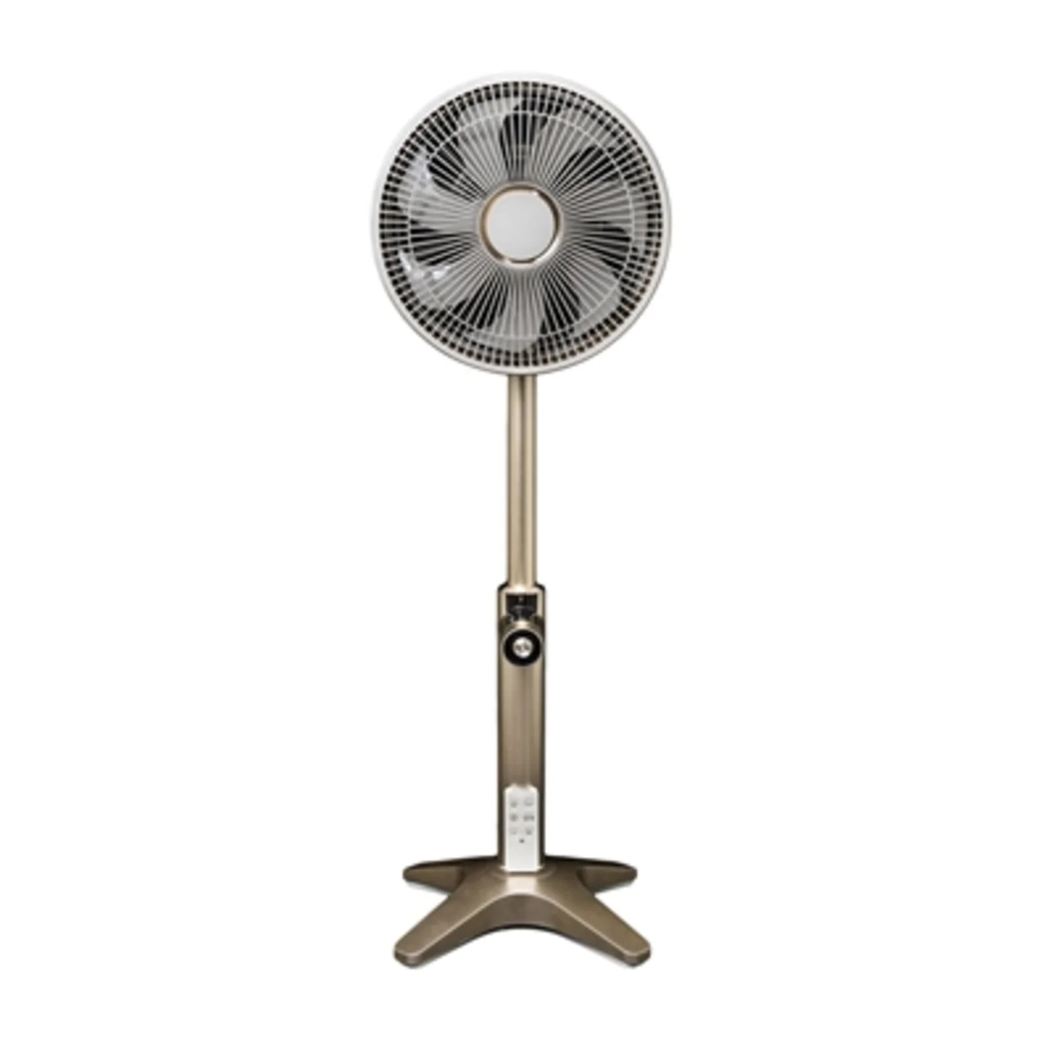 F3 FAN