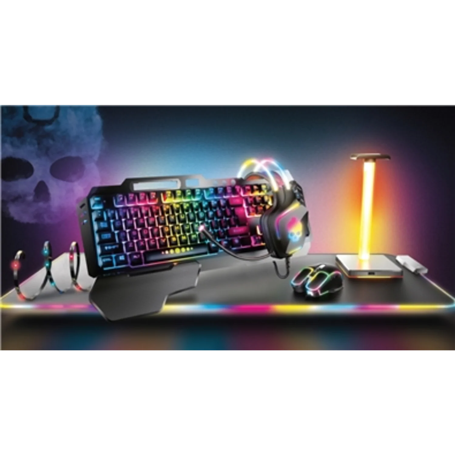 6-IN-1 PC GAMING COMBO SET
