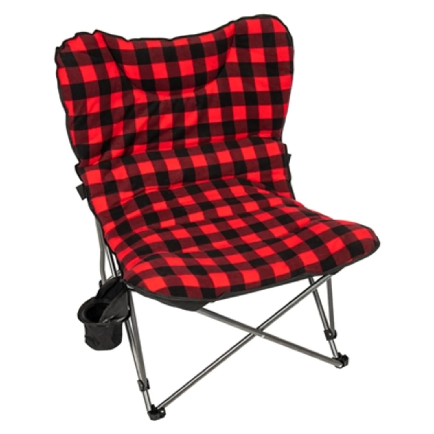 ULTRA PADDED CAMP SEAT, XXL