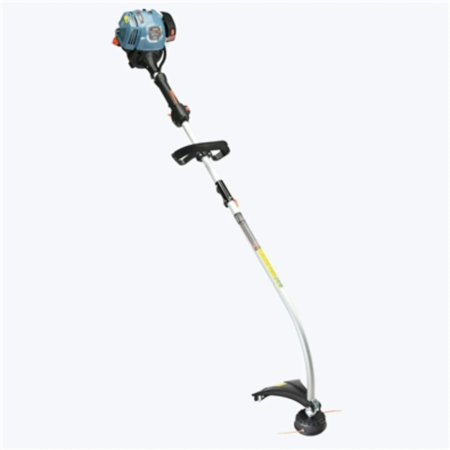 CURVED SHAFT TRIMMER