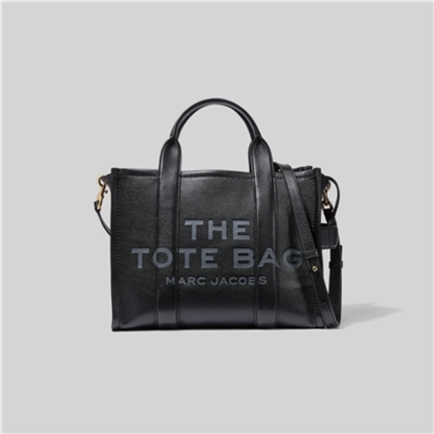 THE MEDIUM TOTE, 7.48"X2"