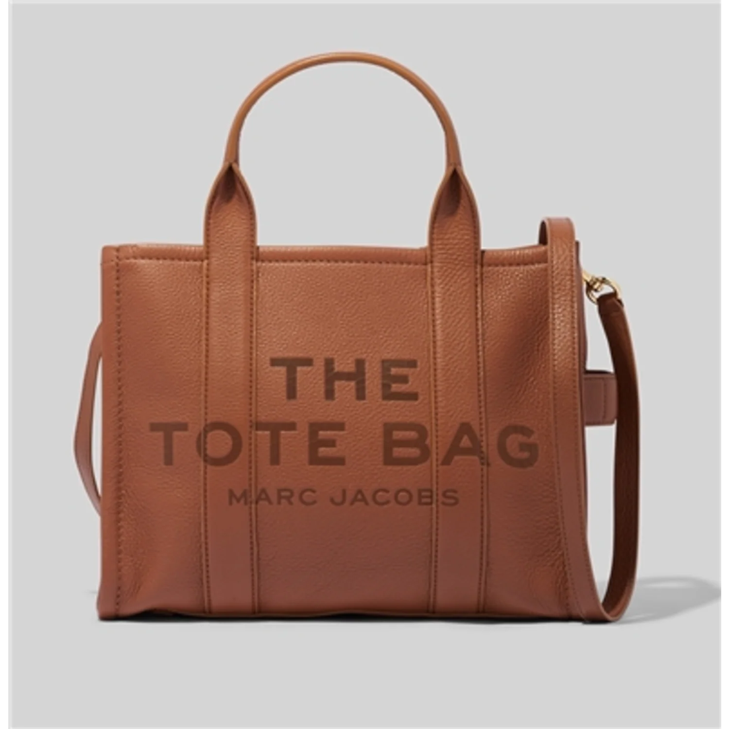 THE MEDIUM TOTE