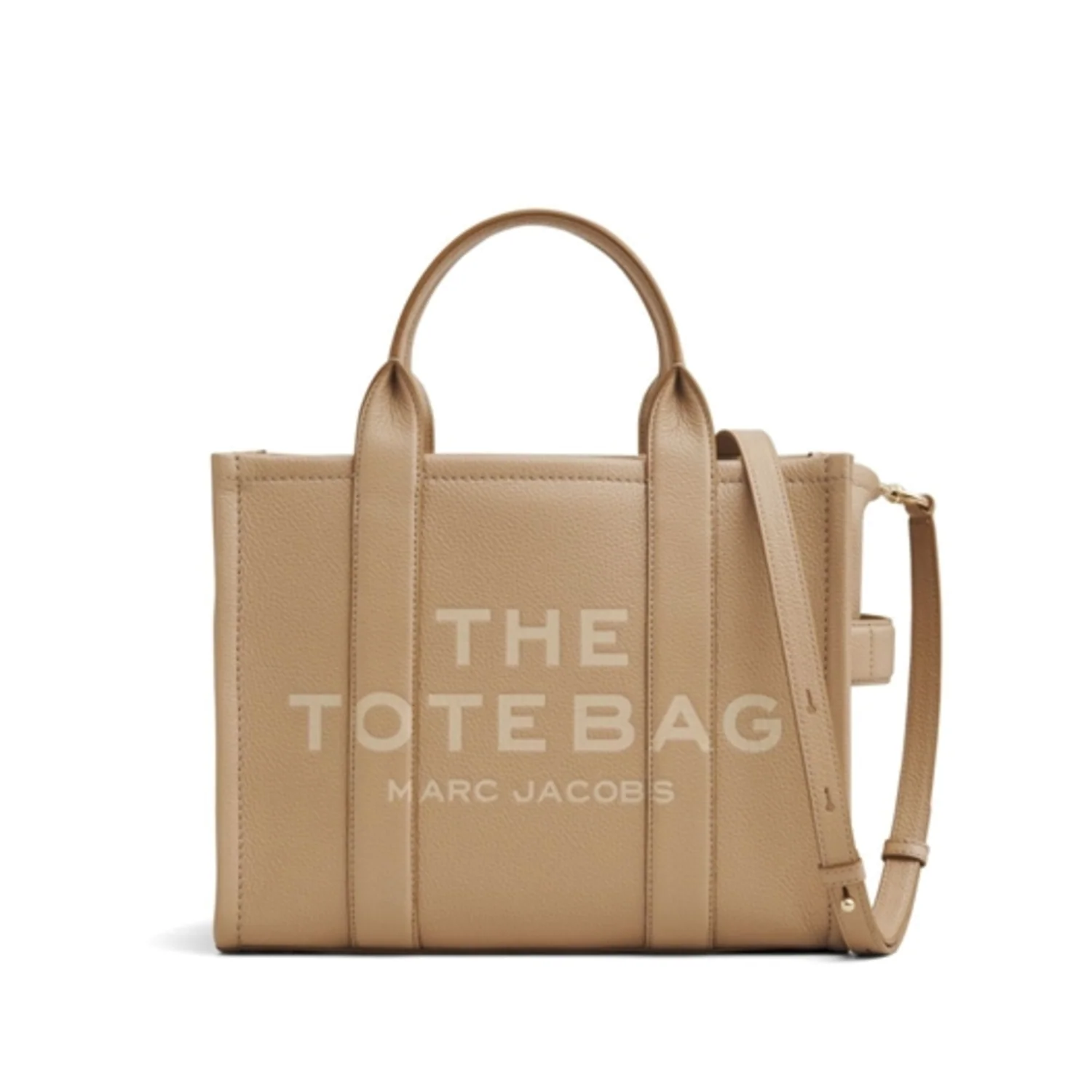 THE MEDIUM TOTE, 13"X6"