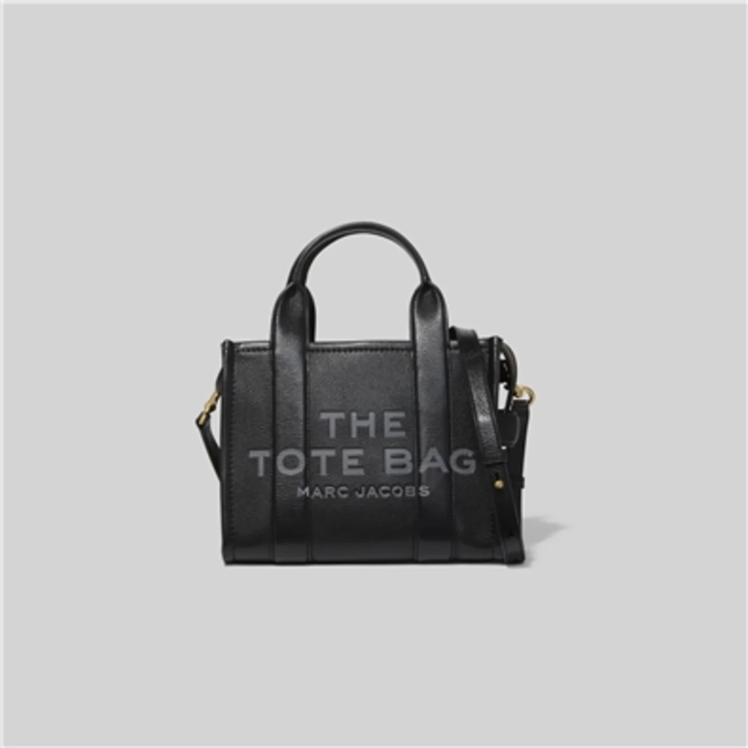 THE SMALL TOTE, 13"X6"
