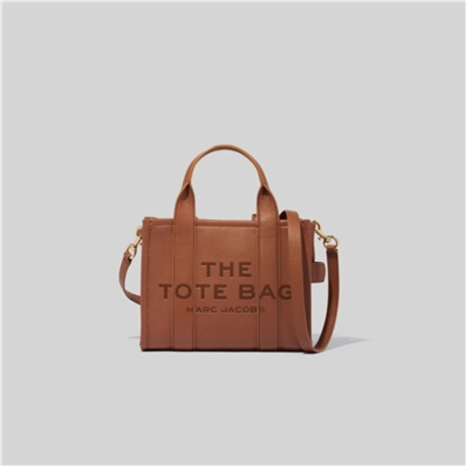 THE SMALL TOTE, 10"X5"
