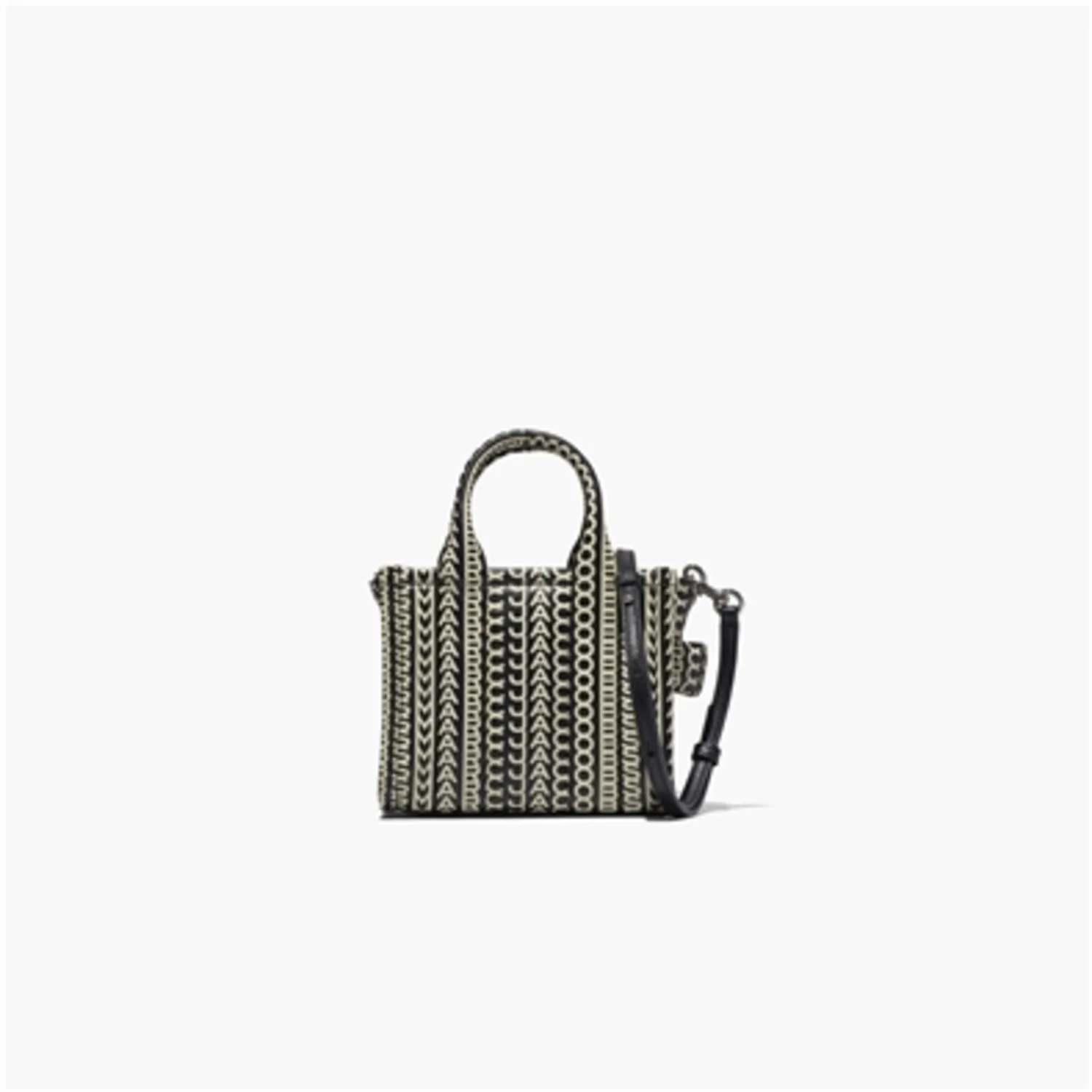 THE MINI TOTE, 10"X5"