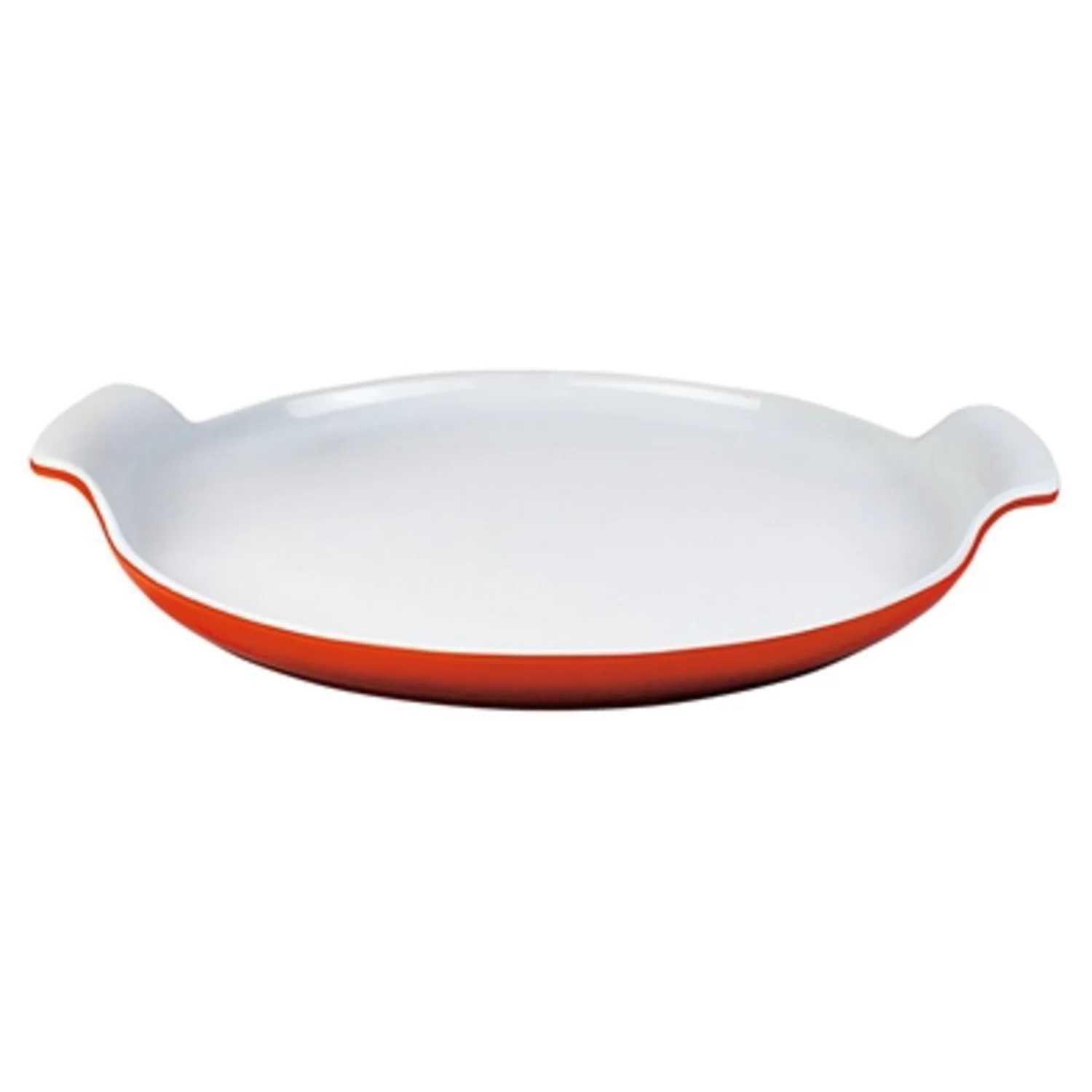 ROUND PIZZA STONE, 14"