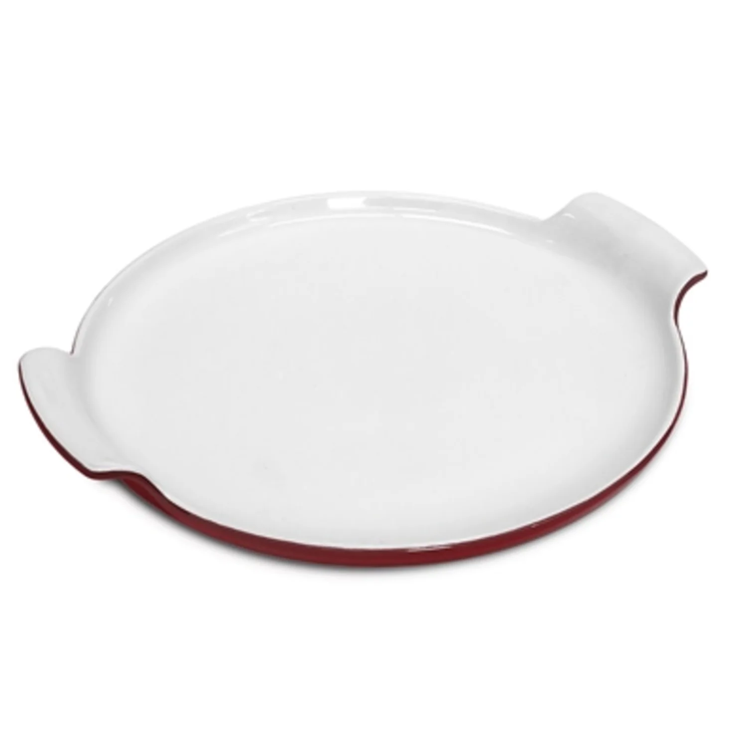 ROUND PIZZA STONE, 14"