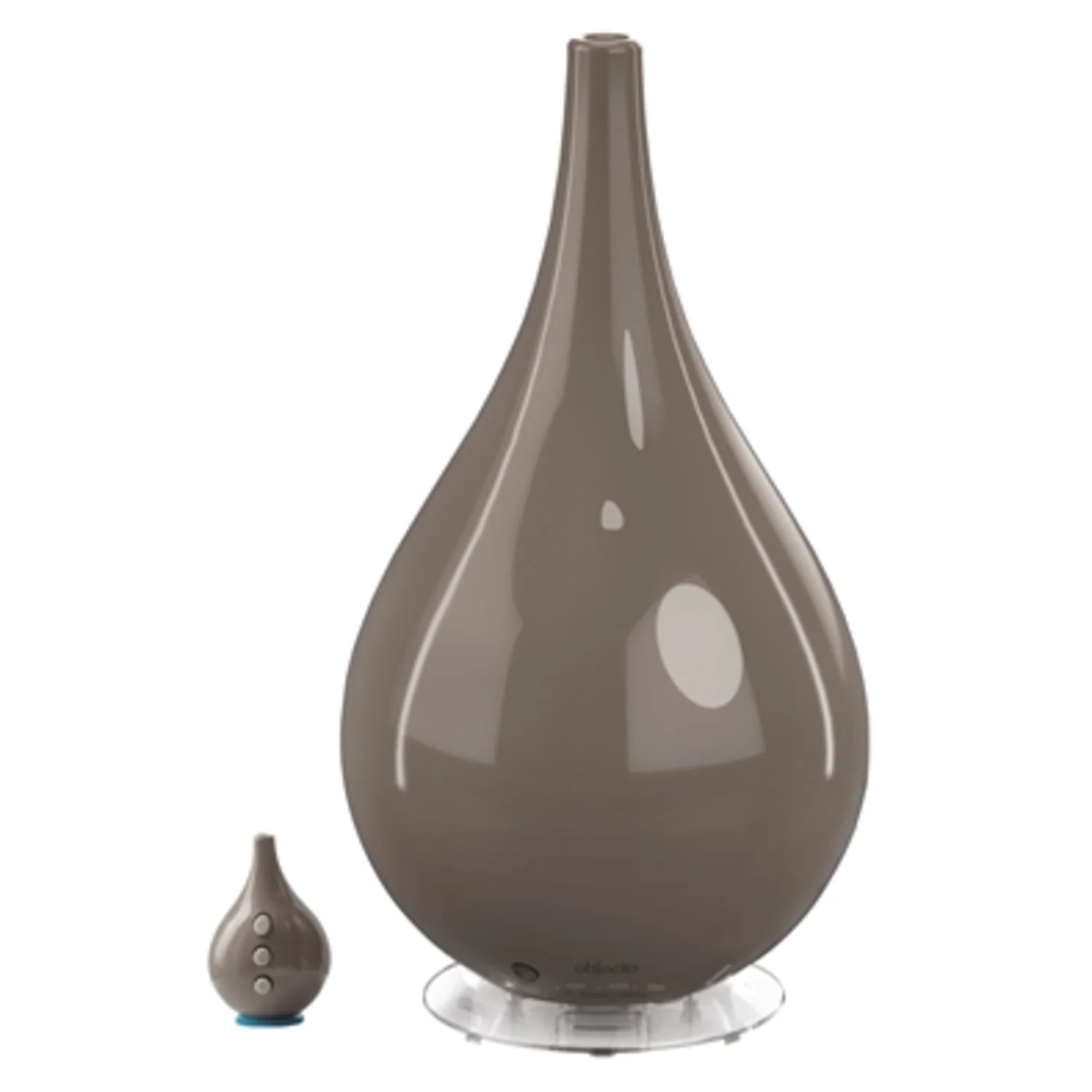 H4 HYBRID HUMIDIFIER