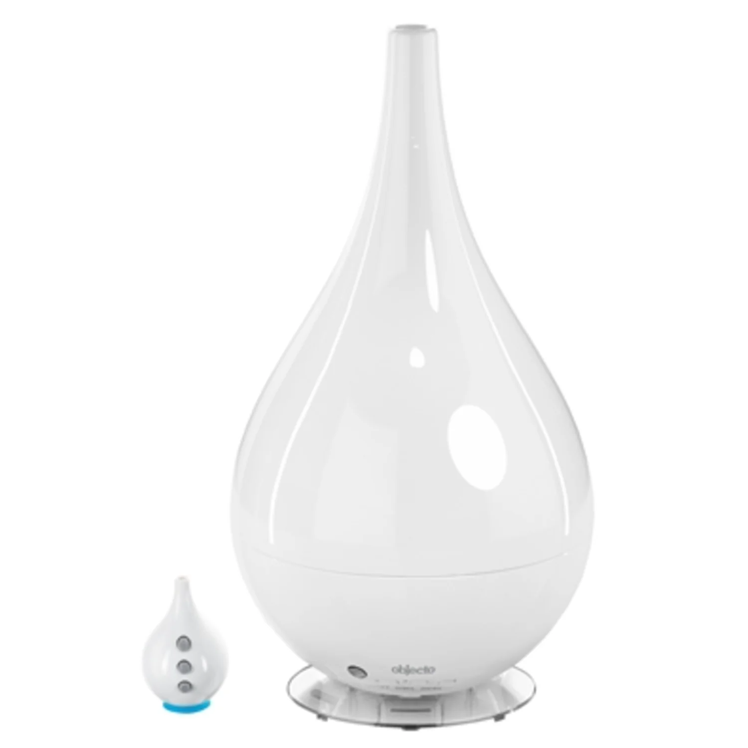 H4 HYBRID HUMIDIFIER