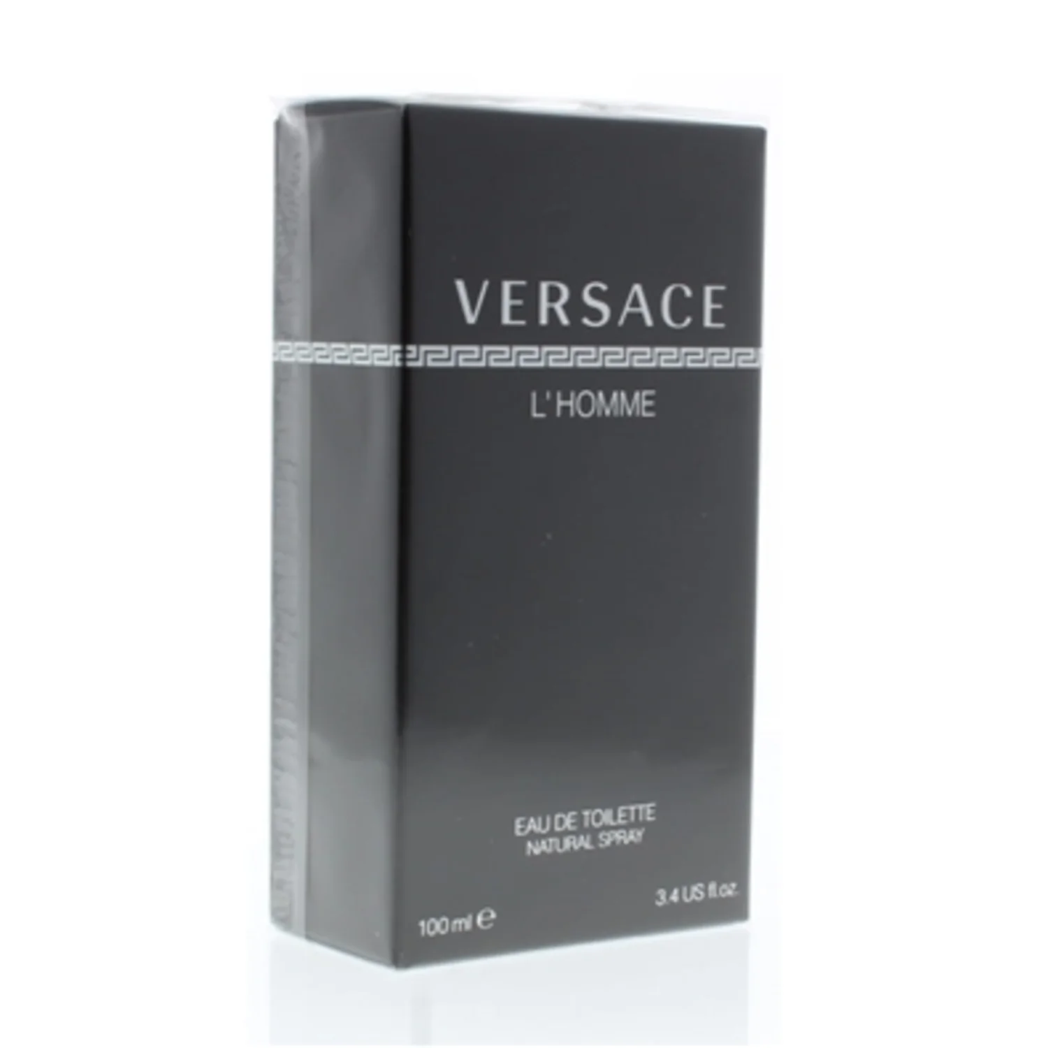 L'HOMME EDT FOR MEN, 3.4 OZ