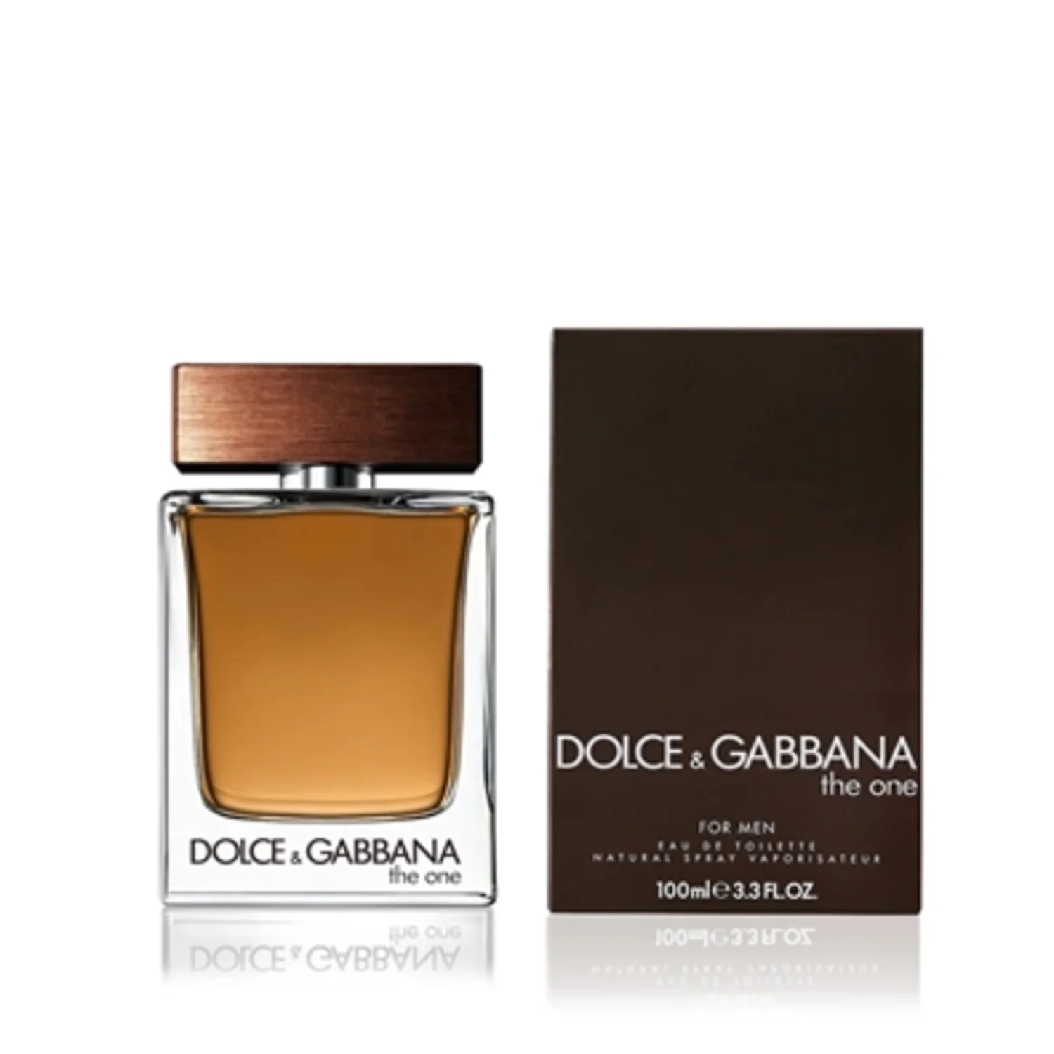 THE ONE EDT FOR MEN, 5.0 OZ - Image 2