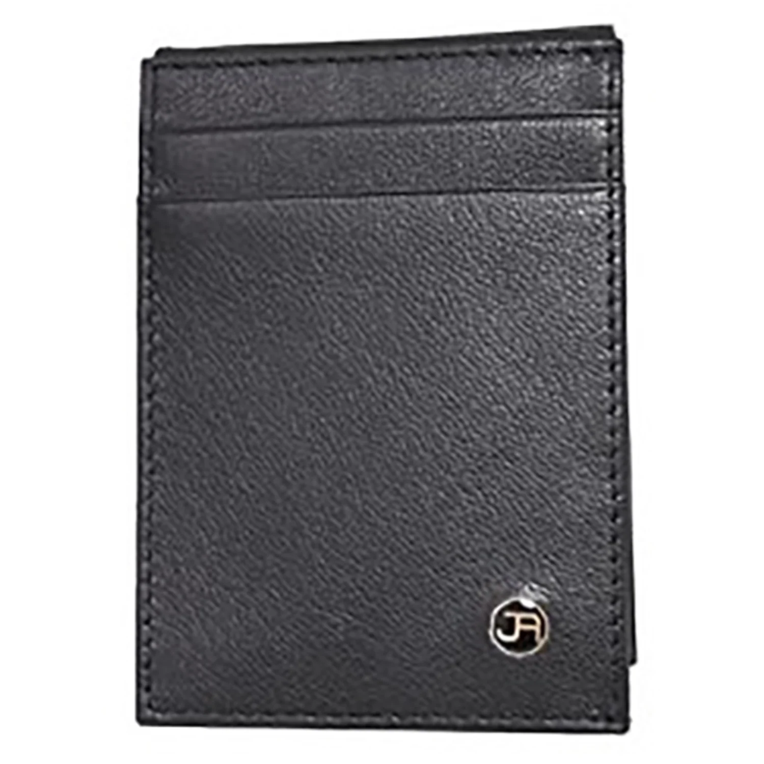 ORGANIC BI-FOLD WALLET, WITH ID WINDOW