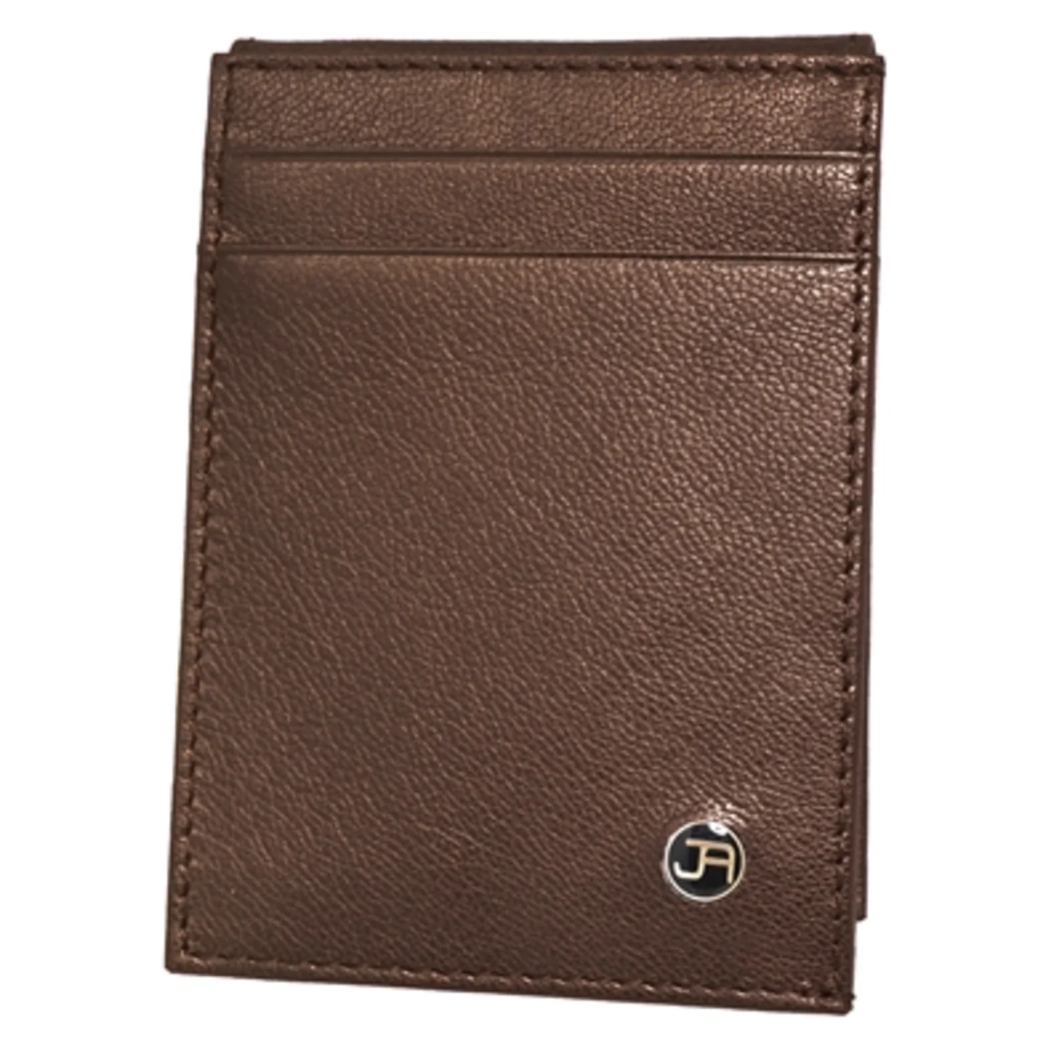 ORGANIC BI-FOLD WALLET, WITH ID WINDOW