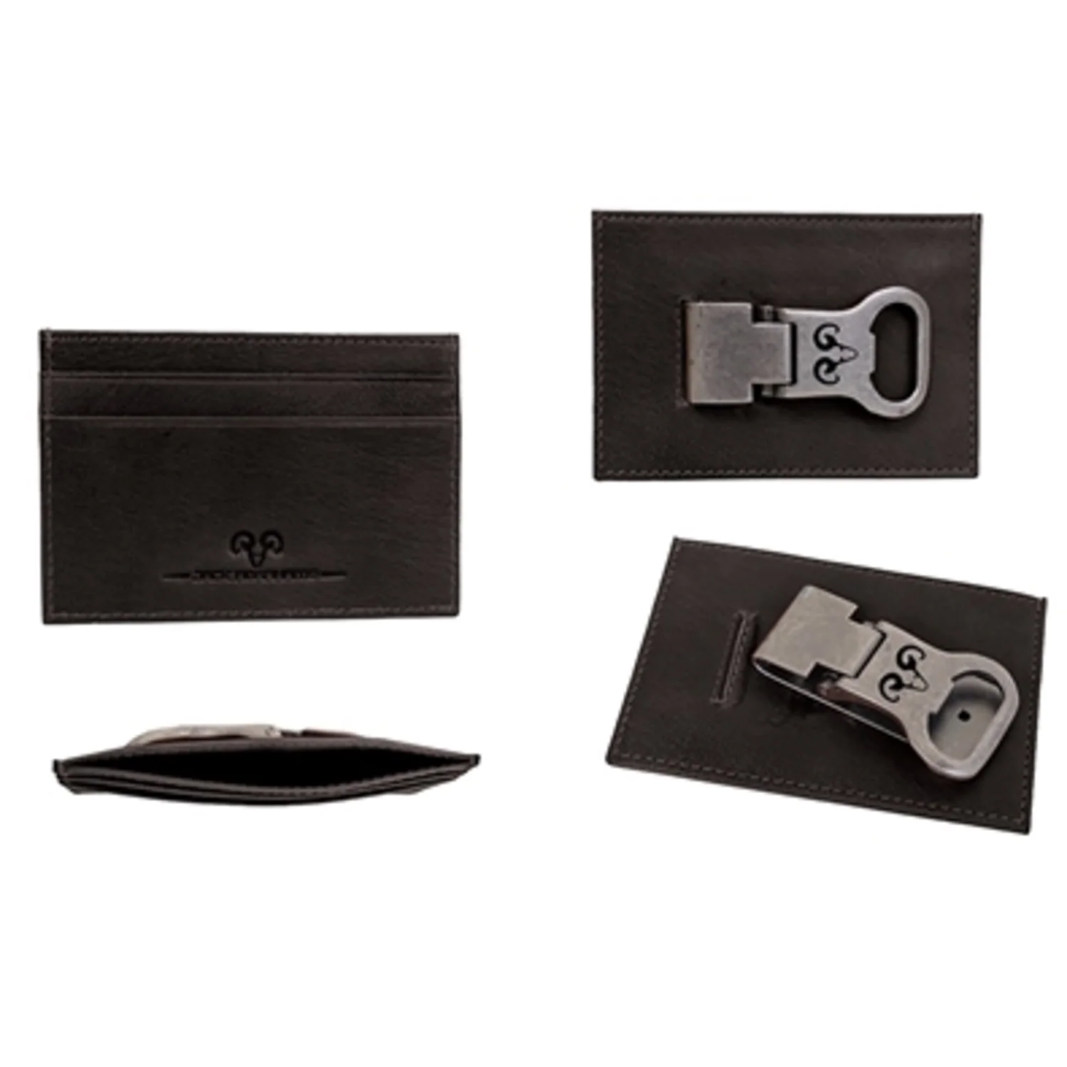ORGANIC CARD CASE WALLET