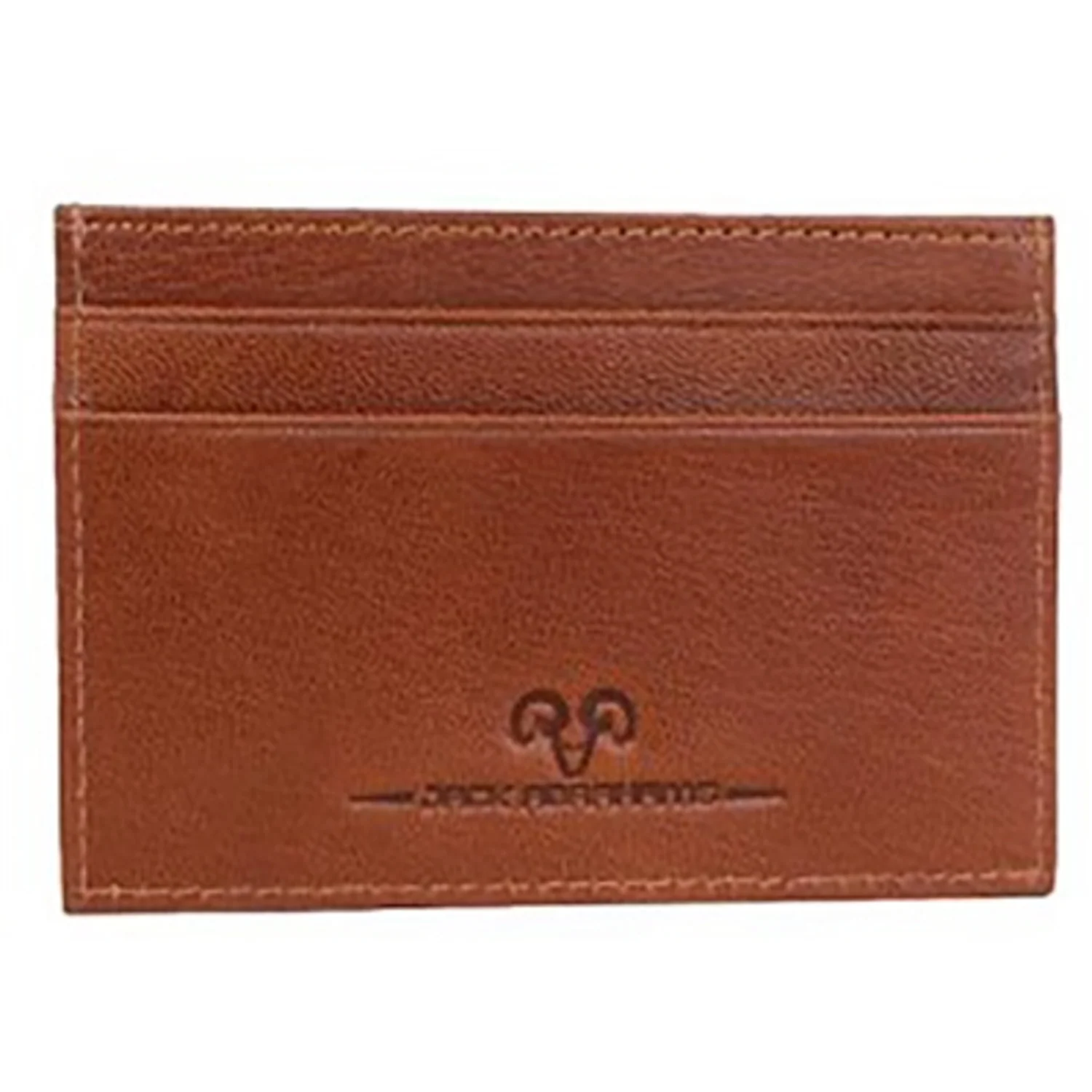 ORGANIC CARD CASE WALLET