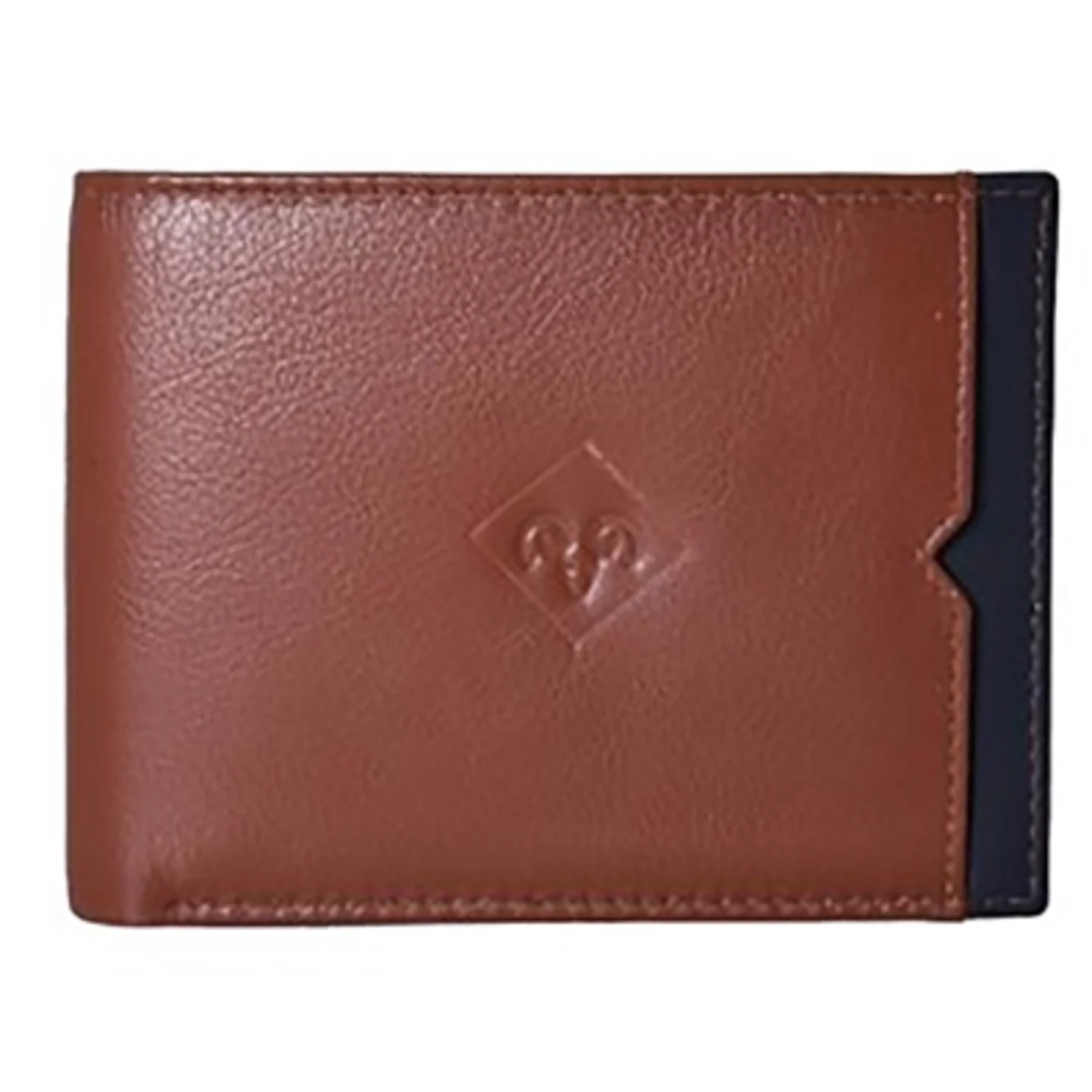 ORGANIC WALLET, BI-FOLD WALLET