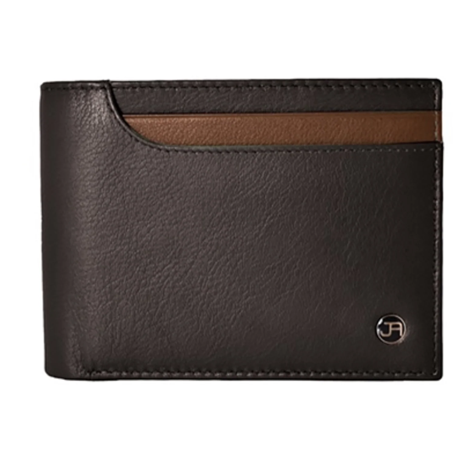 ORGANIC WALLET, BI-FOLD WALLET