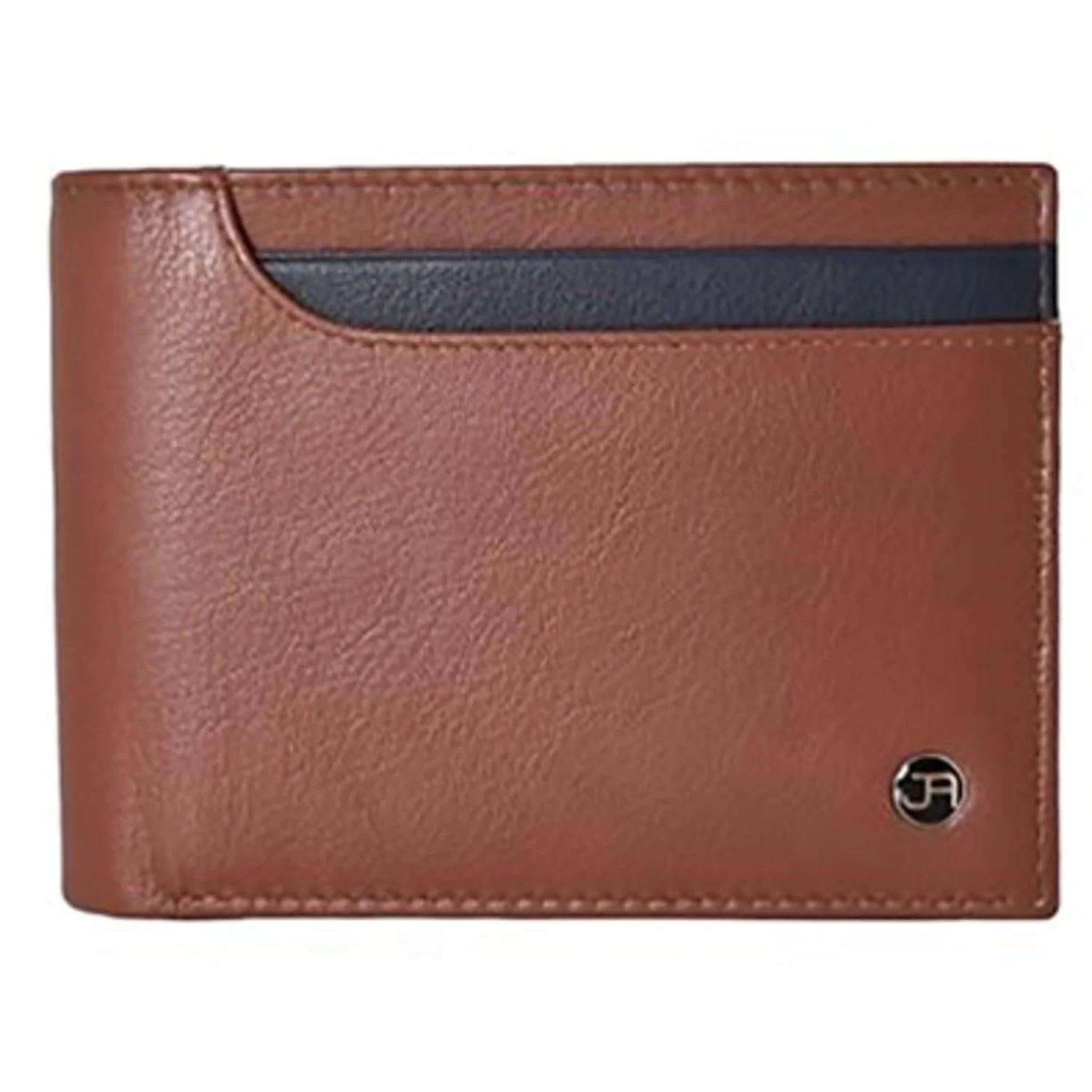 ORGANIC WALLET, BI-FOLD WALLET