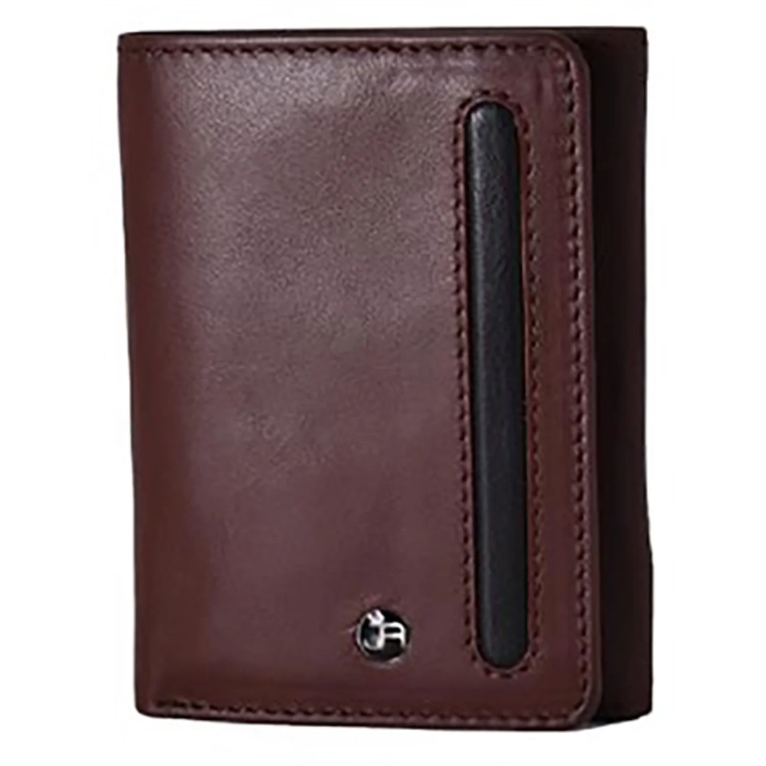 ORGANIC WALLET, TRI-FOLD