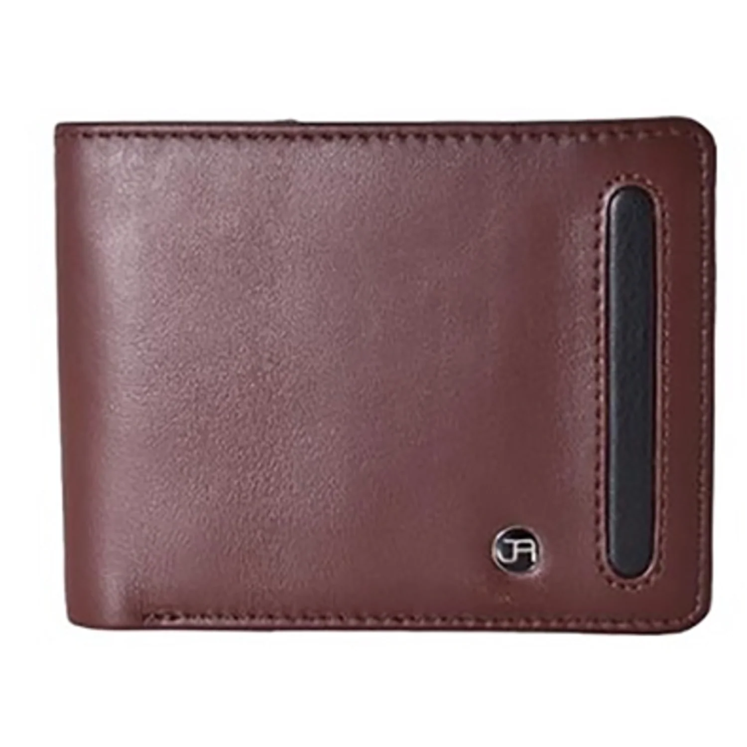 ORGANIC WALLET, TWO-TONE, BI-FOLD WALLET