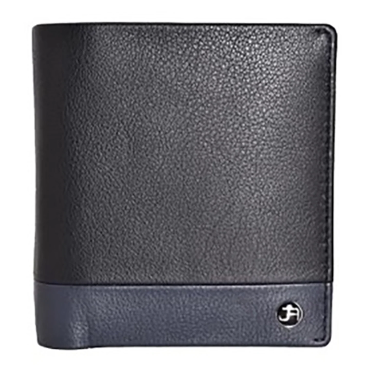 ORGANIC WALLET, TWO-TONE, BI-FOLD WALLET