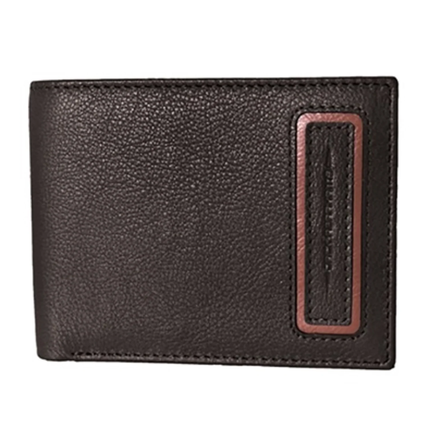 ORGANIC WALLET, BI-FOLD WALLET