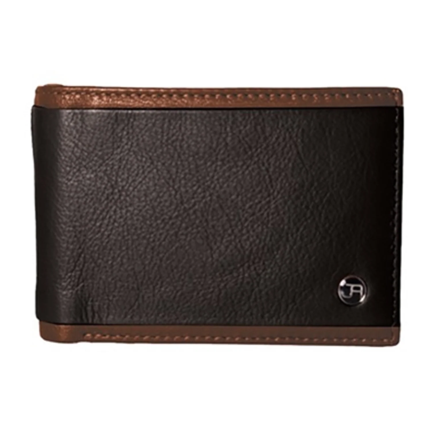 ORGANIC WALLET, BI-FOLD WALLET