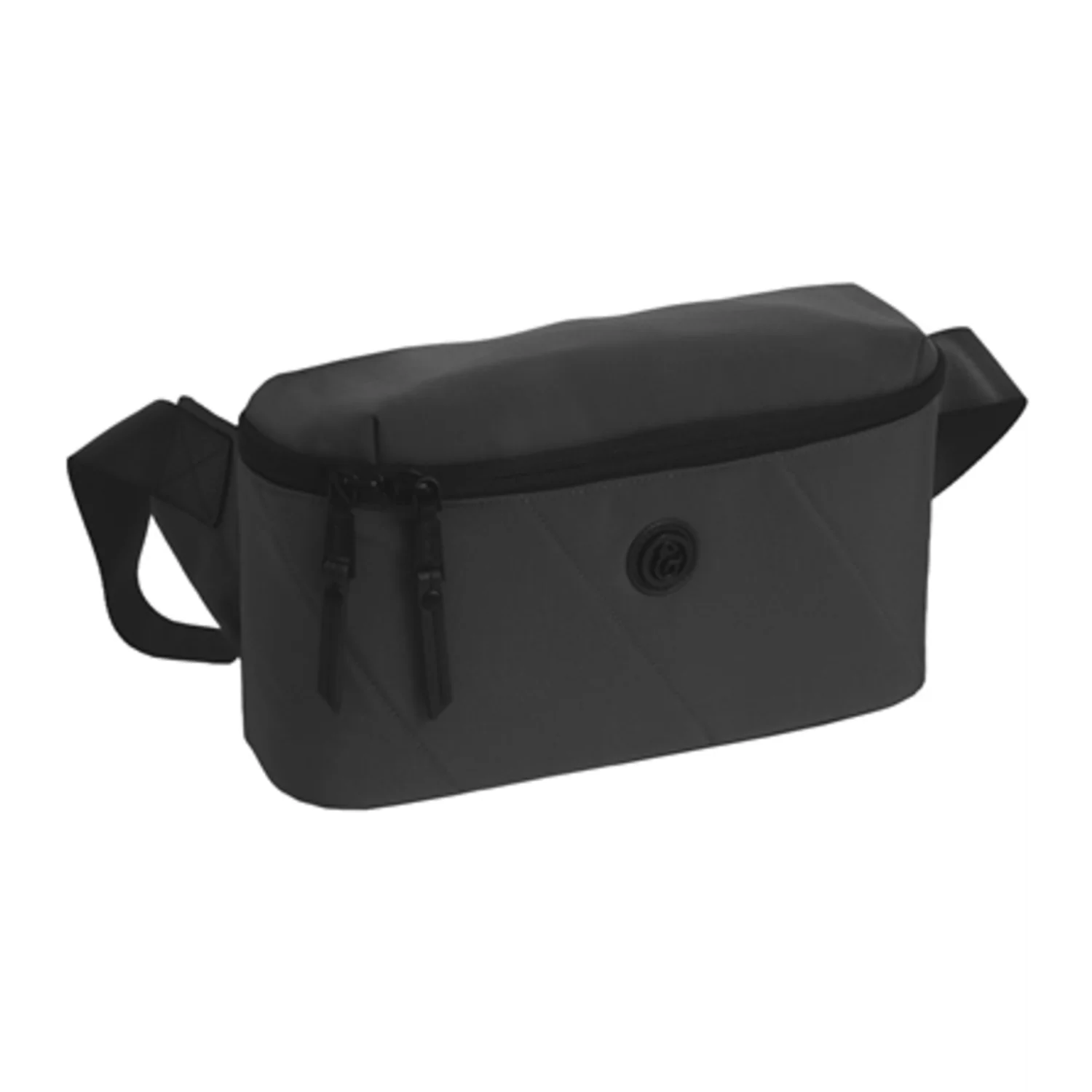 PASSPORT SLING RFID BLOCKING TRAVEL POUCH BAG, 15"
