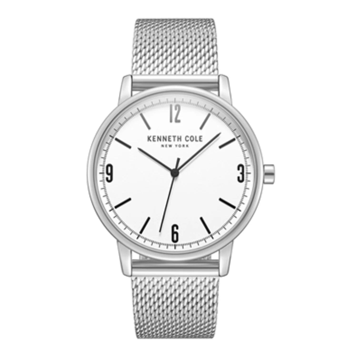 CLASSIC MENS WATCH, MENS STANDARD