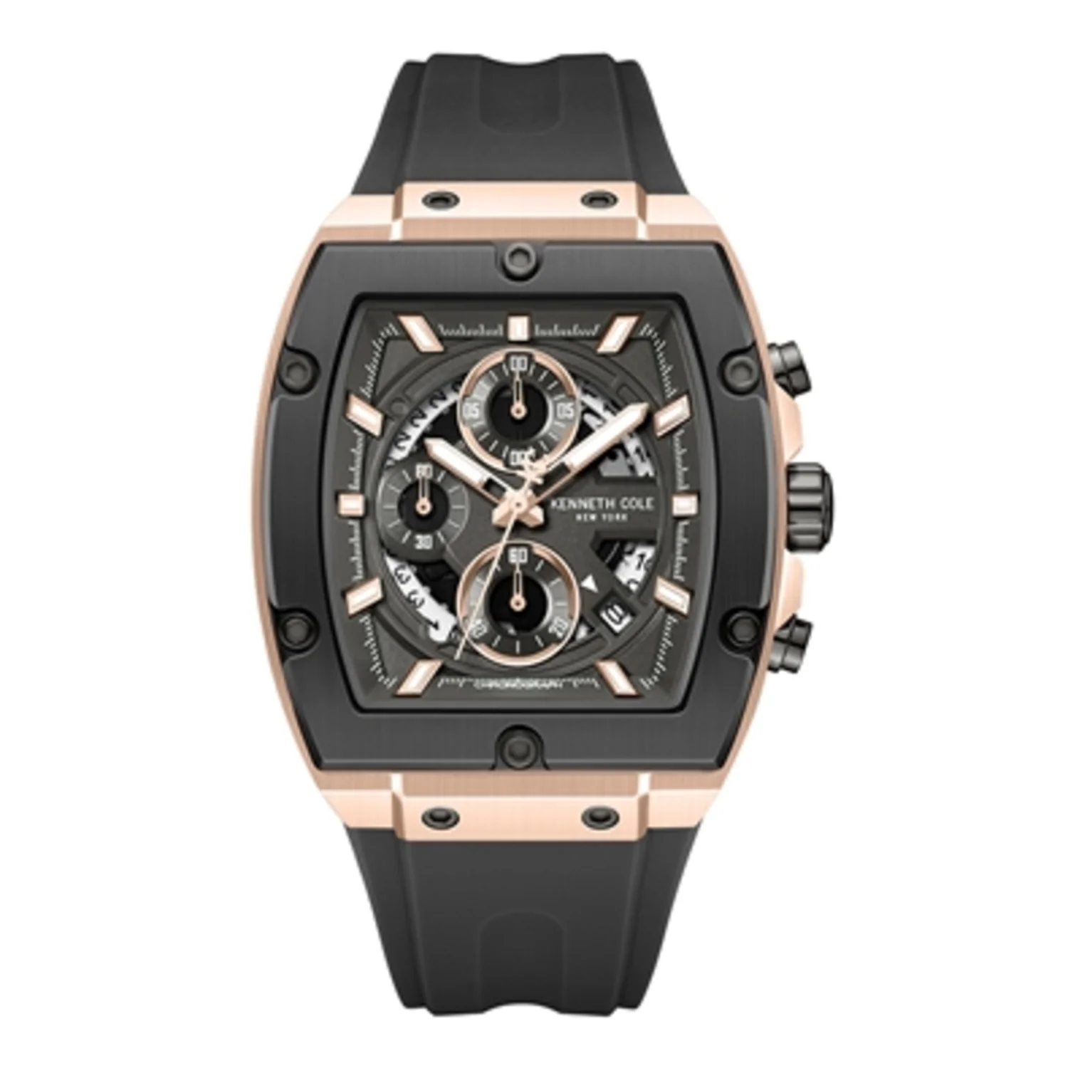 DRESS MEN'S WATCH, MENS STANDARD