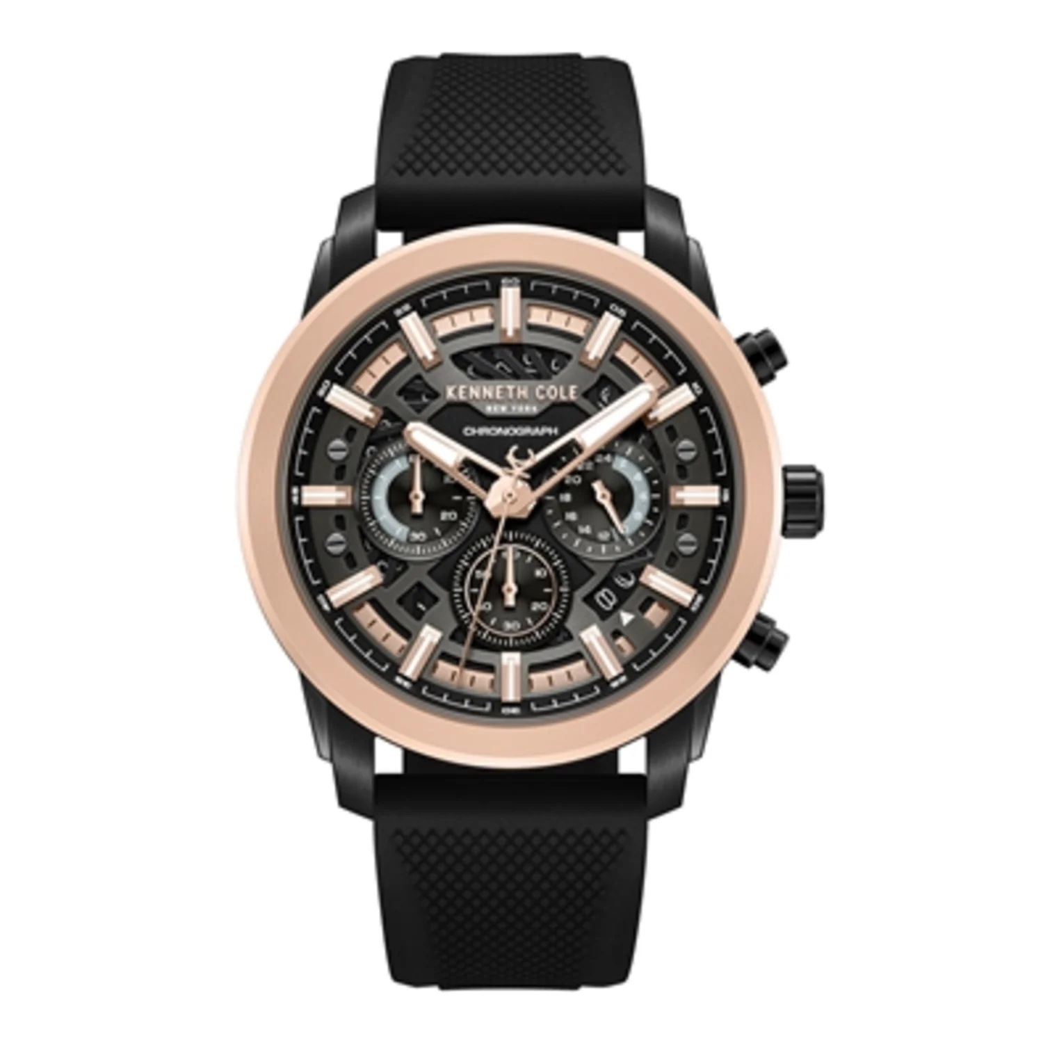 DRESS MEN'S WATCH, MENS STANDARD