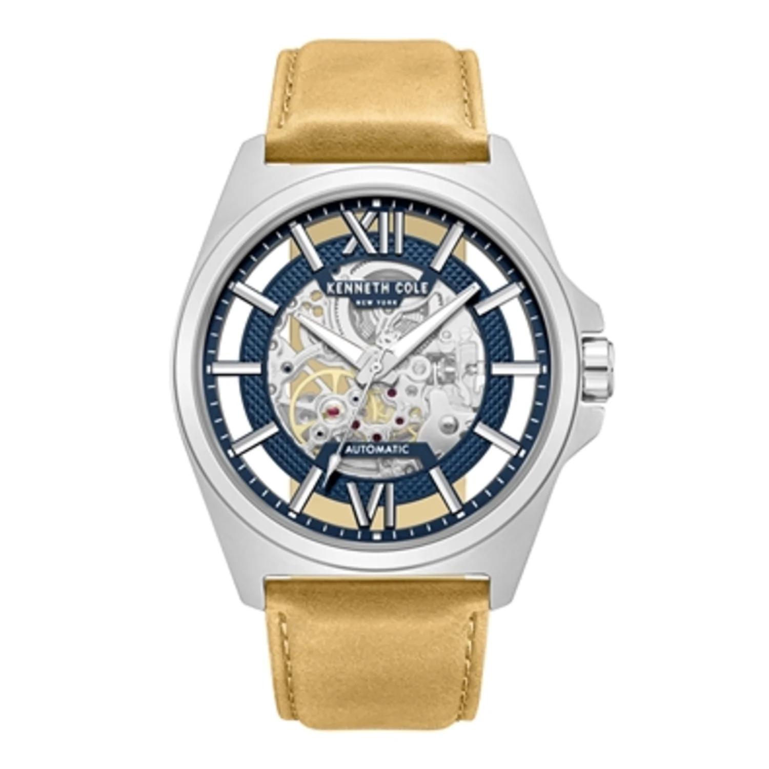 AUTOMATIC WATCH, MENS STANDARD