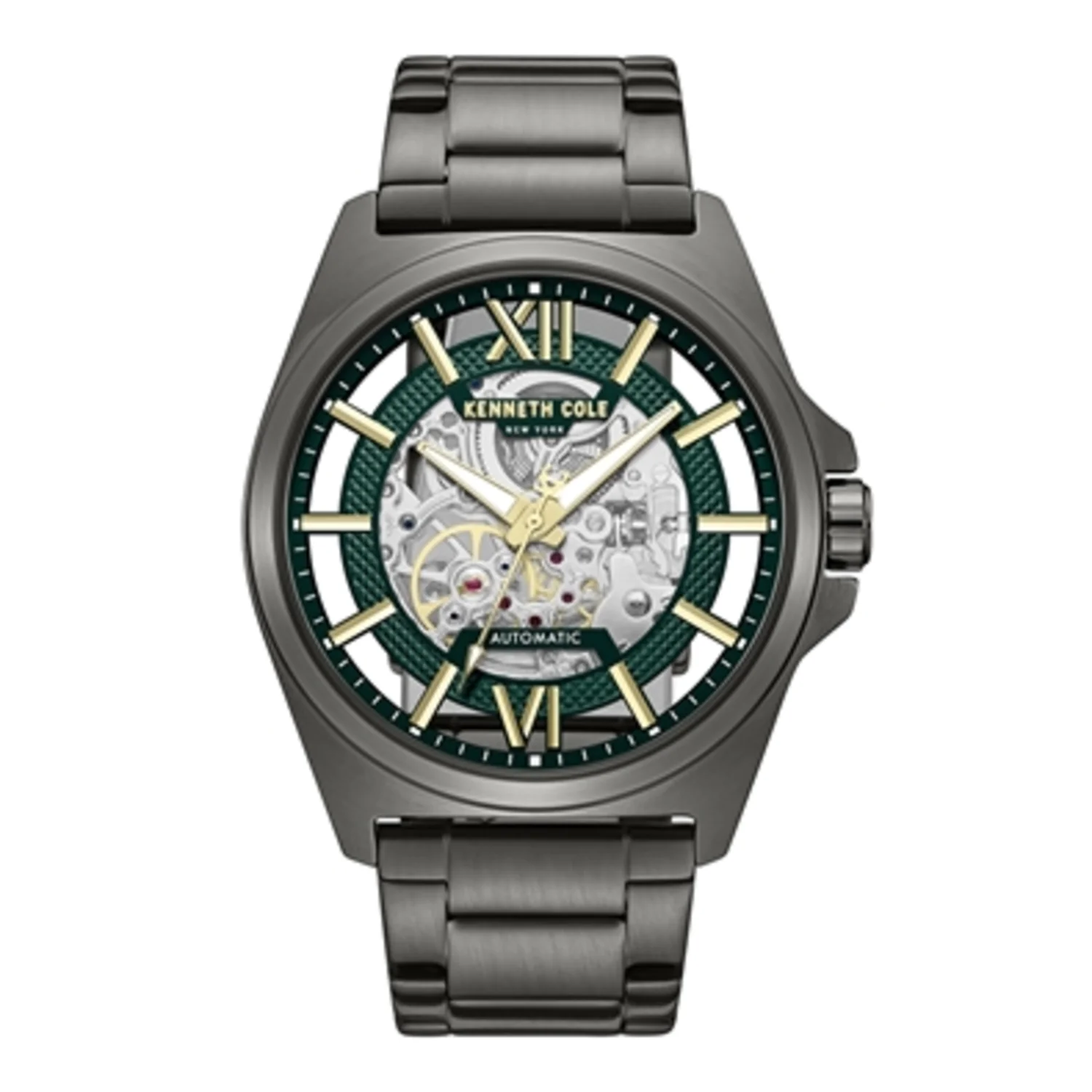AUTOMATIC WATCH, MENS STANDARD