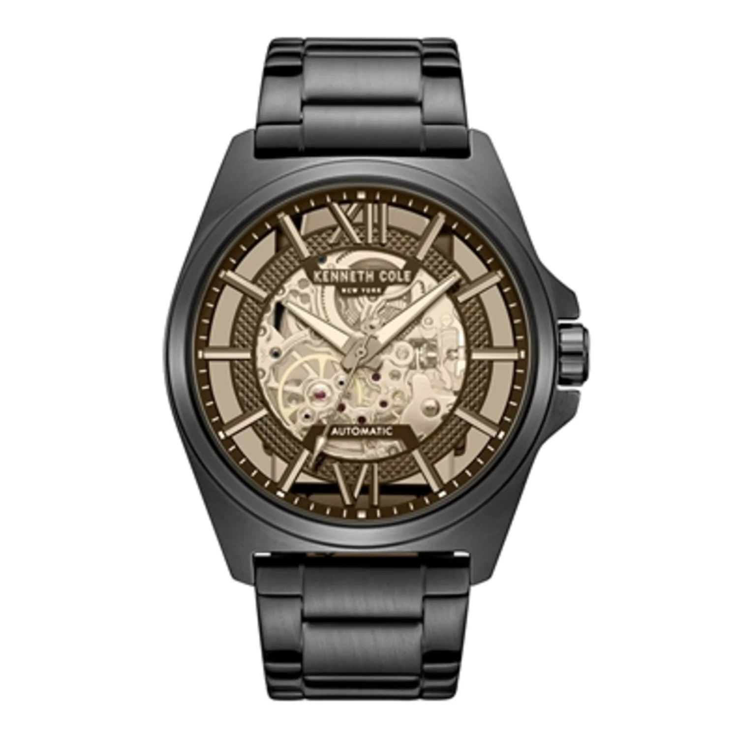 AUTOMATIC WATCH, MENS STANDARD