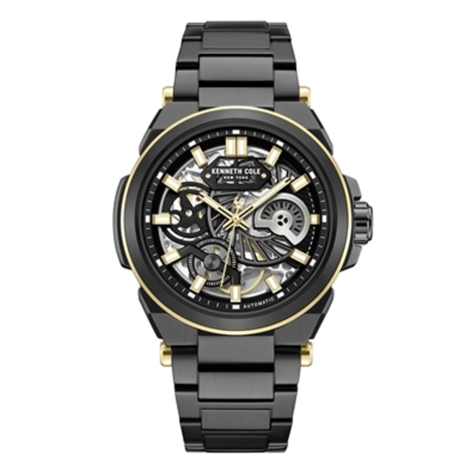 AUTOMATIC WATCH, MENS STANDARD