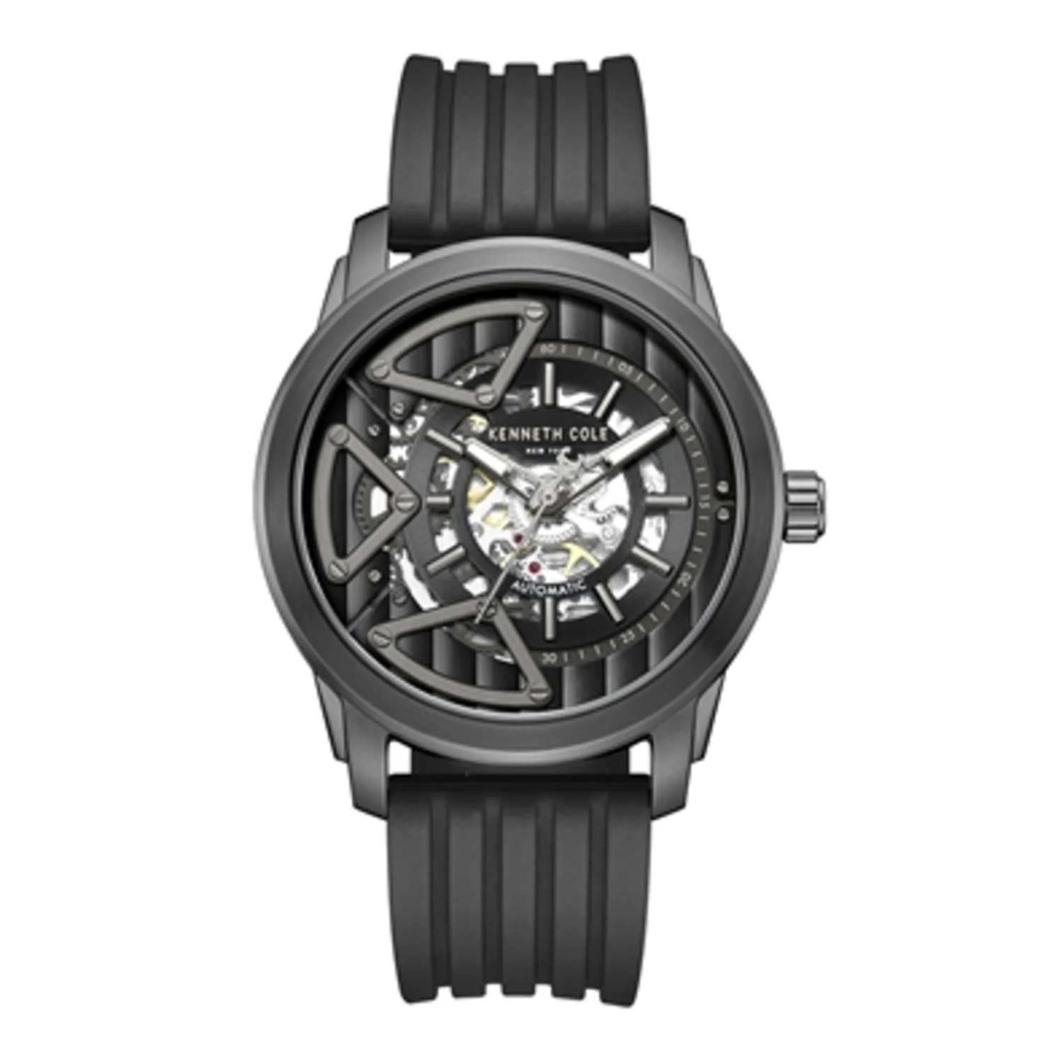 AUTOMATIC WATCH, MENS STANDARD