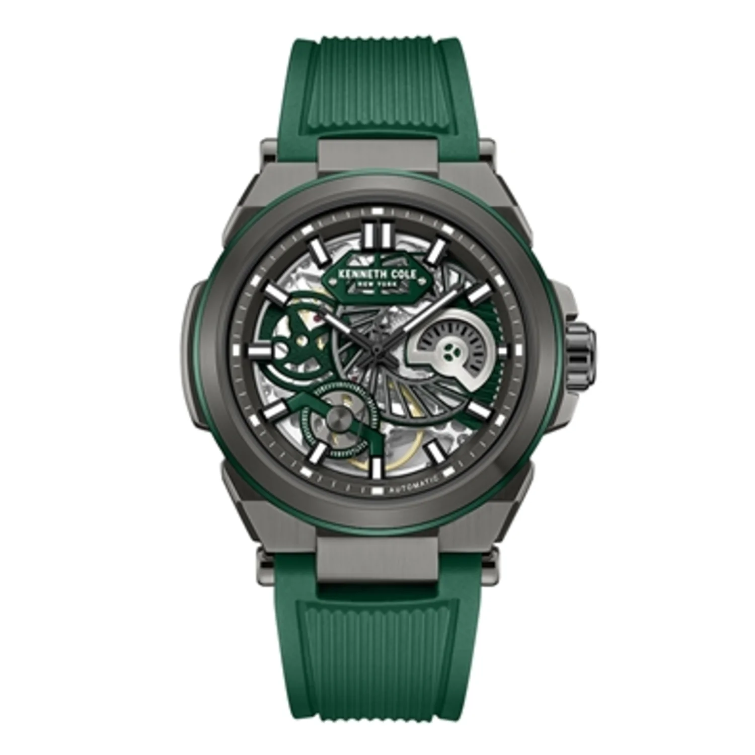 AUTOMATIC WATCH, MENS STAND