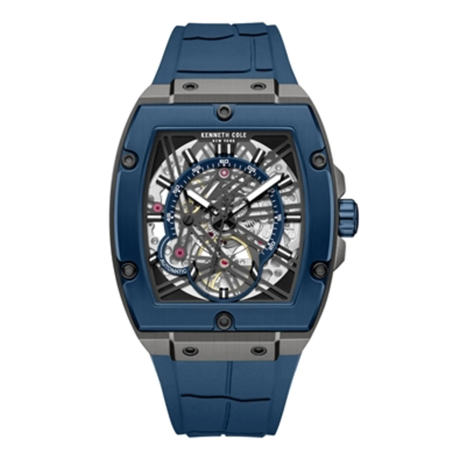 AUTOMATIC WATCH, MENS STANDARD